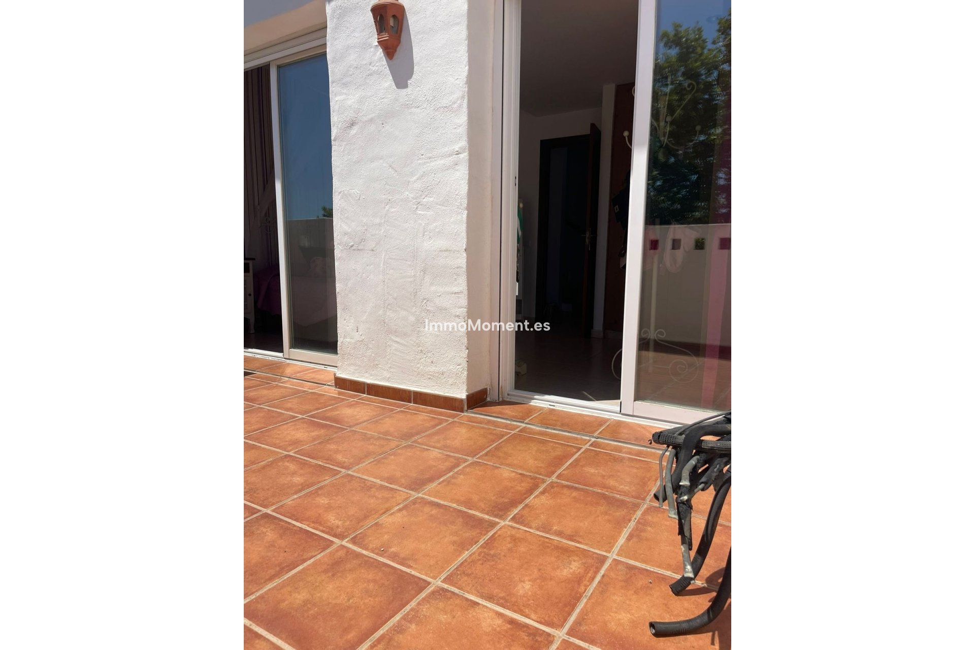 Revente - Maison mitoyenne - Estepona  - Estepona Centro