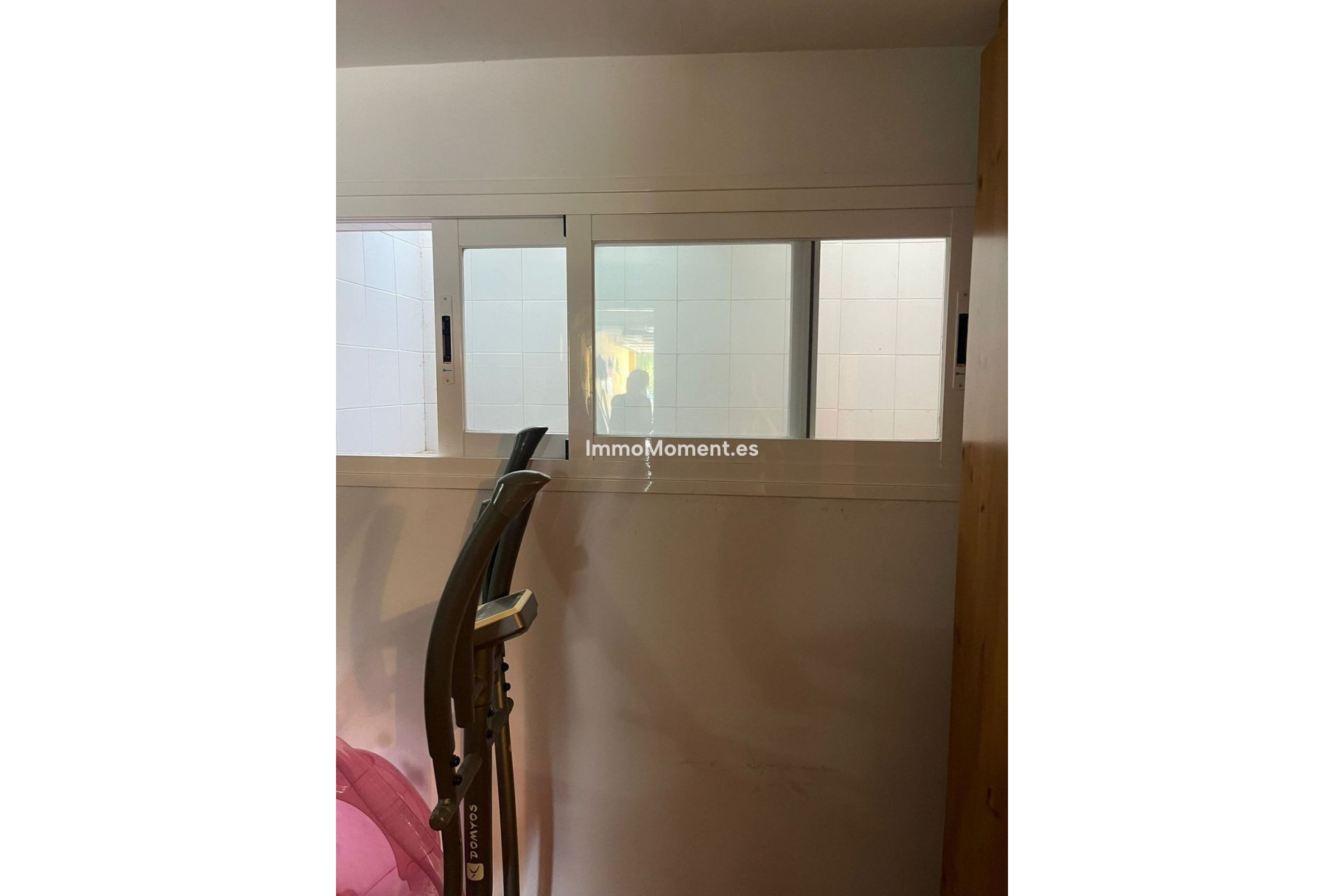 Revente - Maison mitoyenne - Estepona  - Estepona Centro