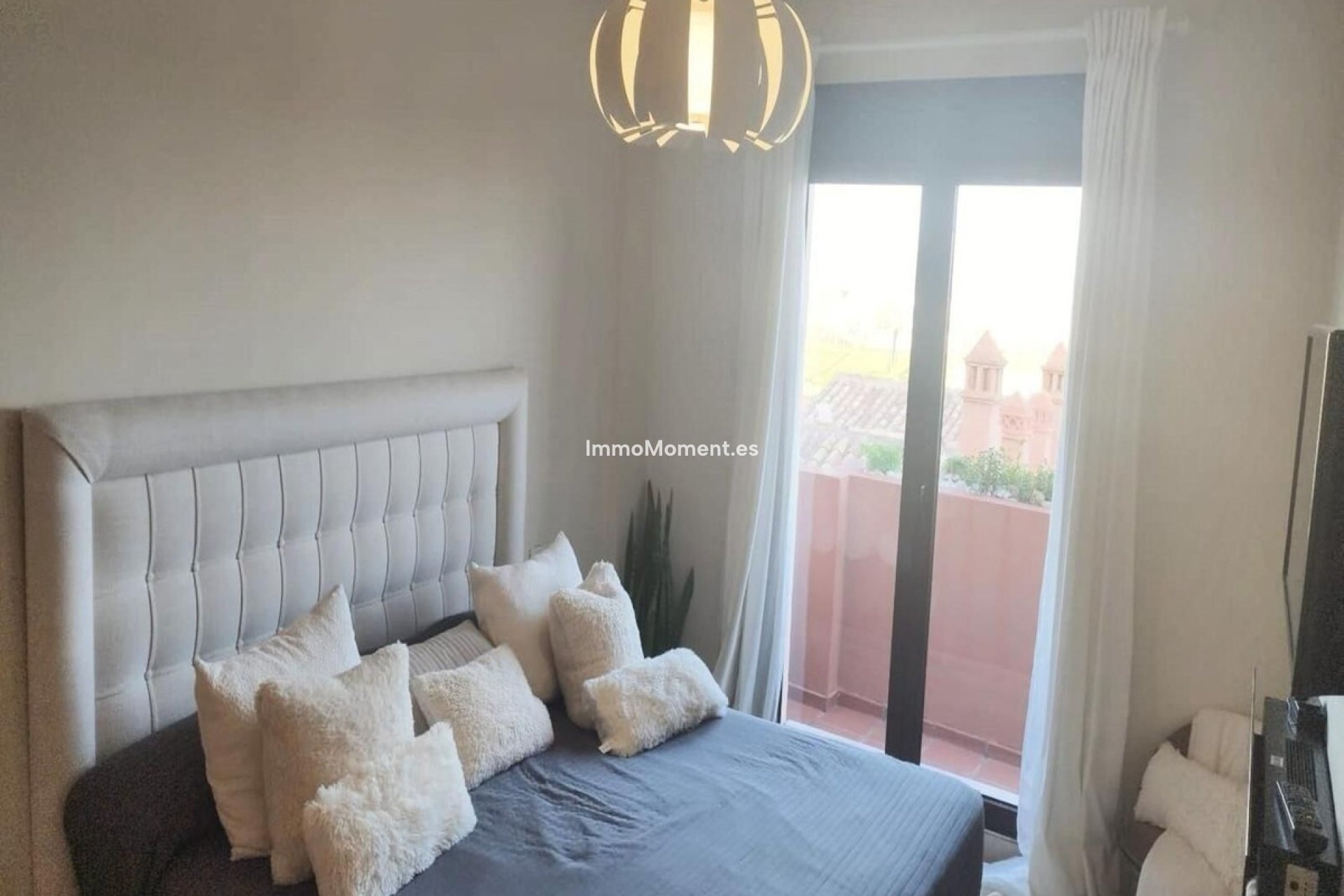 Revente - Maison mitoyenne - Estepona  - Estepona Centro