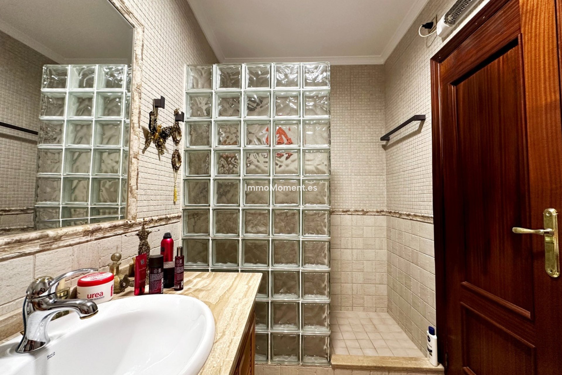 Revente - Maison mitoyenne - Estepona  - Estepona Centro