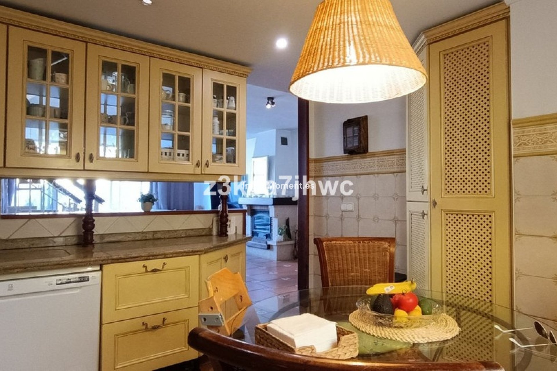 Revente - Maison mitoyenne - Estepona  - Estepona Centro