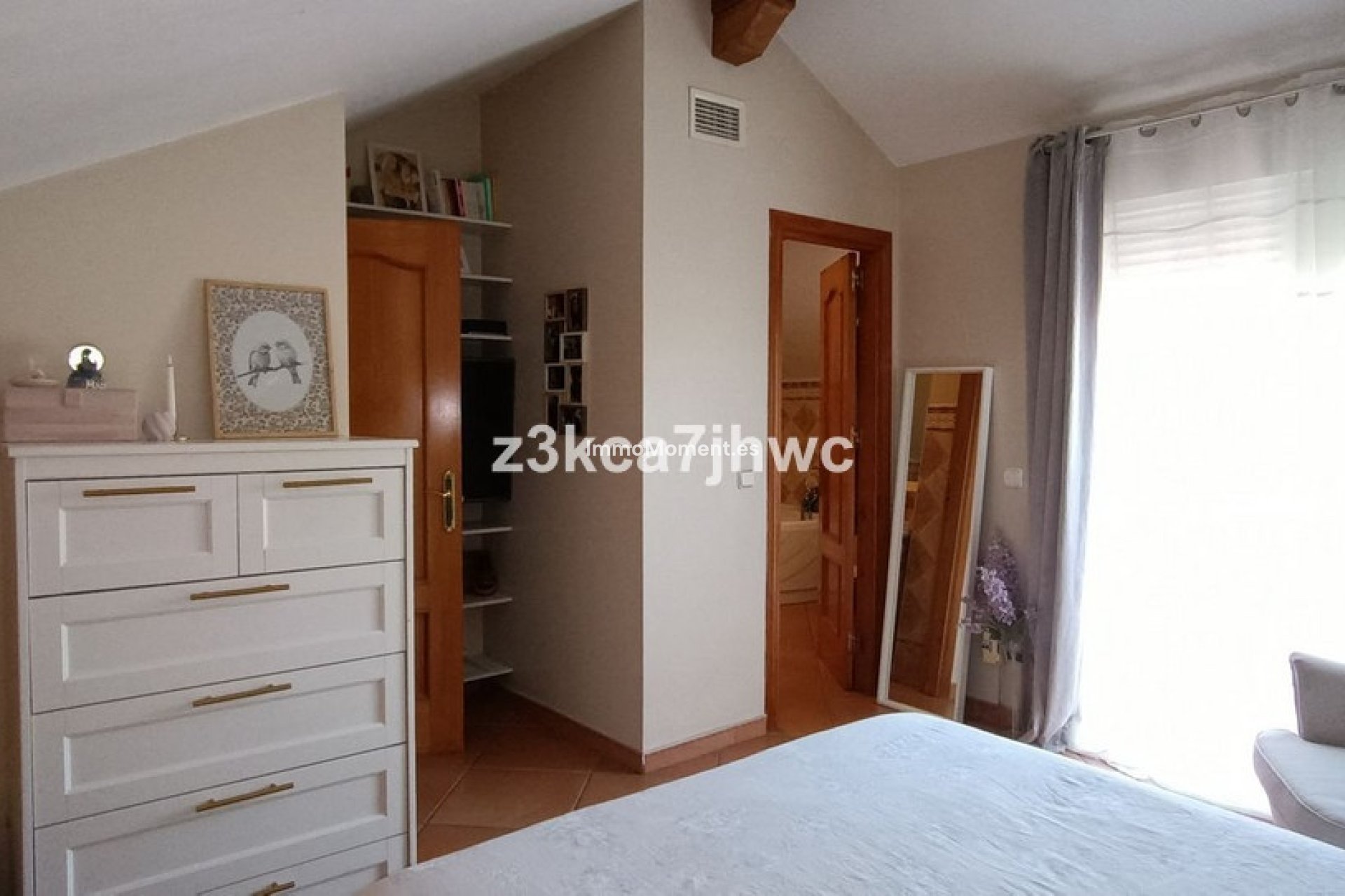 Revente - Maison mitoyenne - Estepona  - Estepona Centro