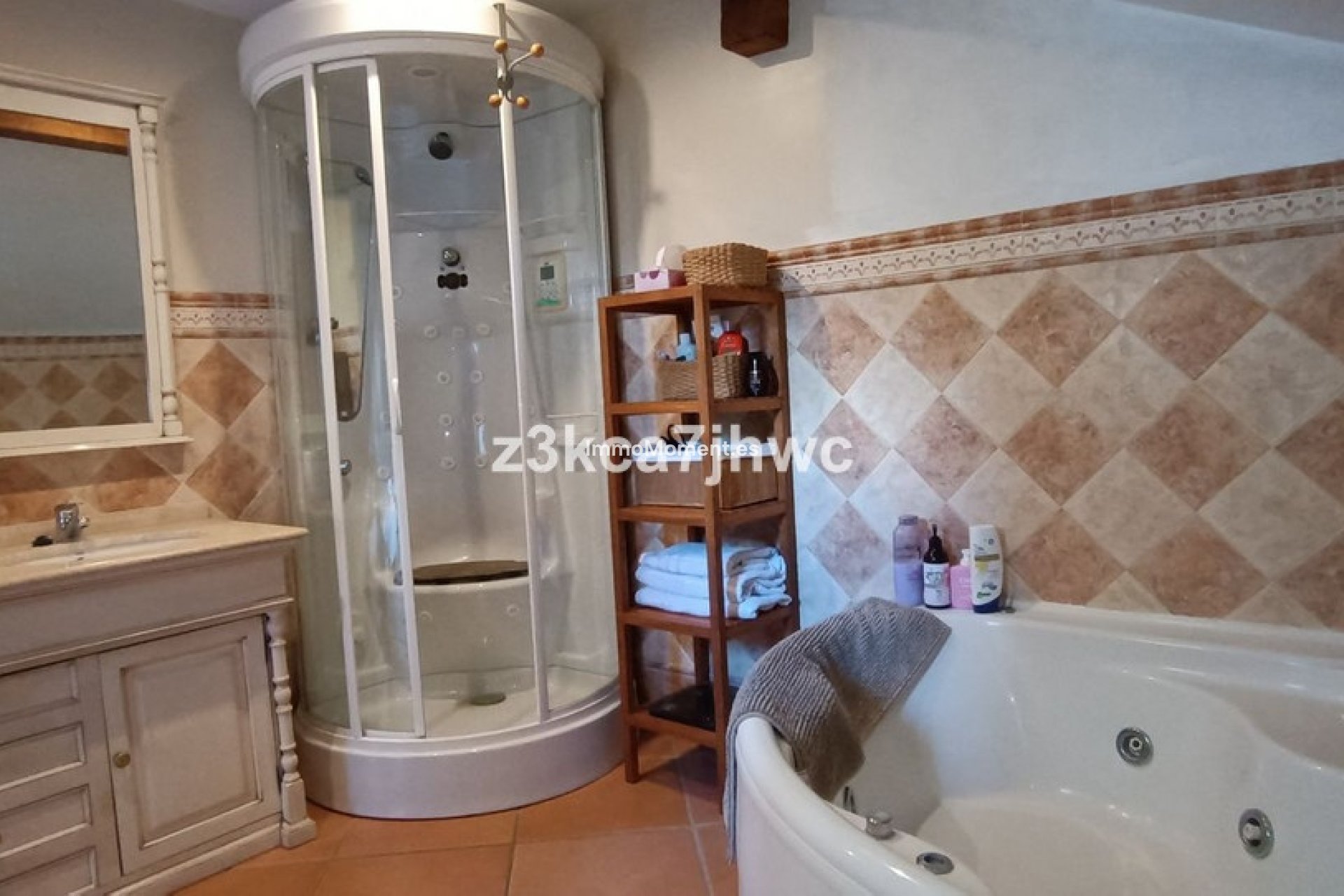 Revente - Maison mitoyenne - Estepona  - Estepona Centro