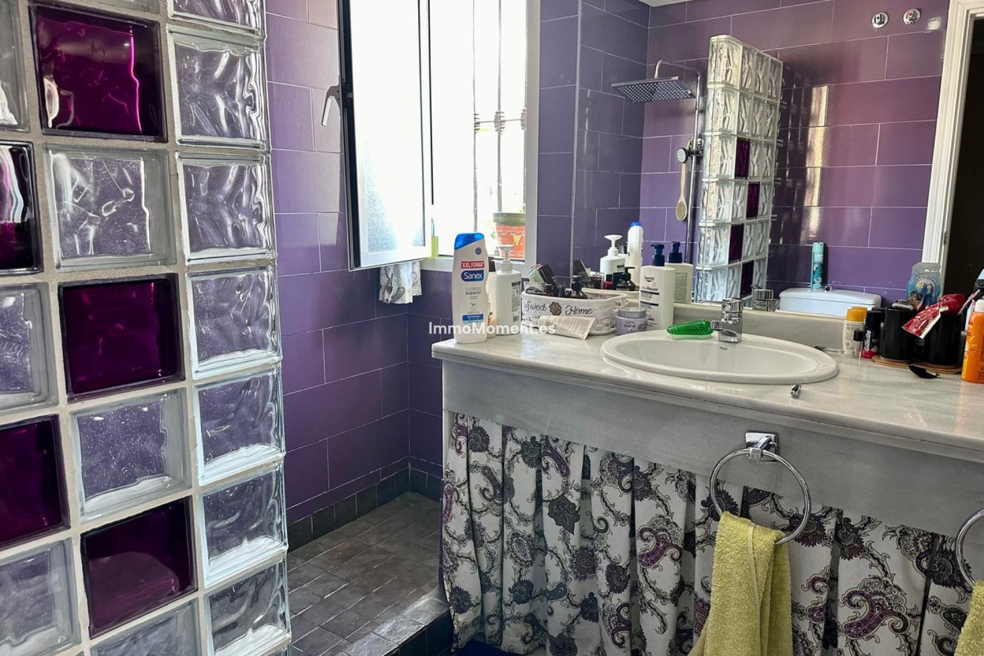 Revente - Maison mitoyenne - Estepona  - Estepona Centro