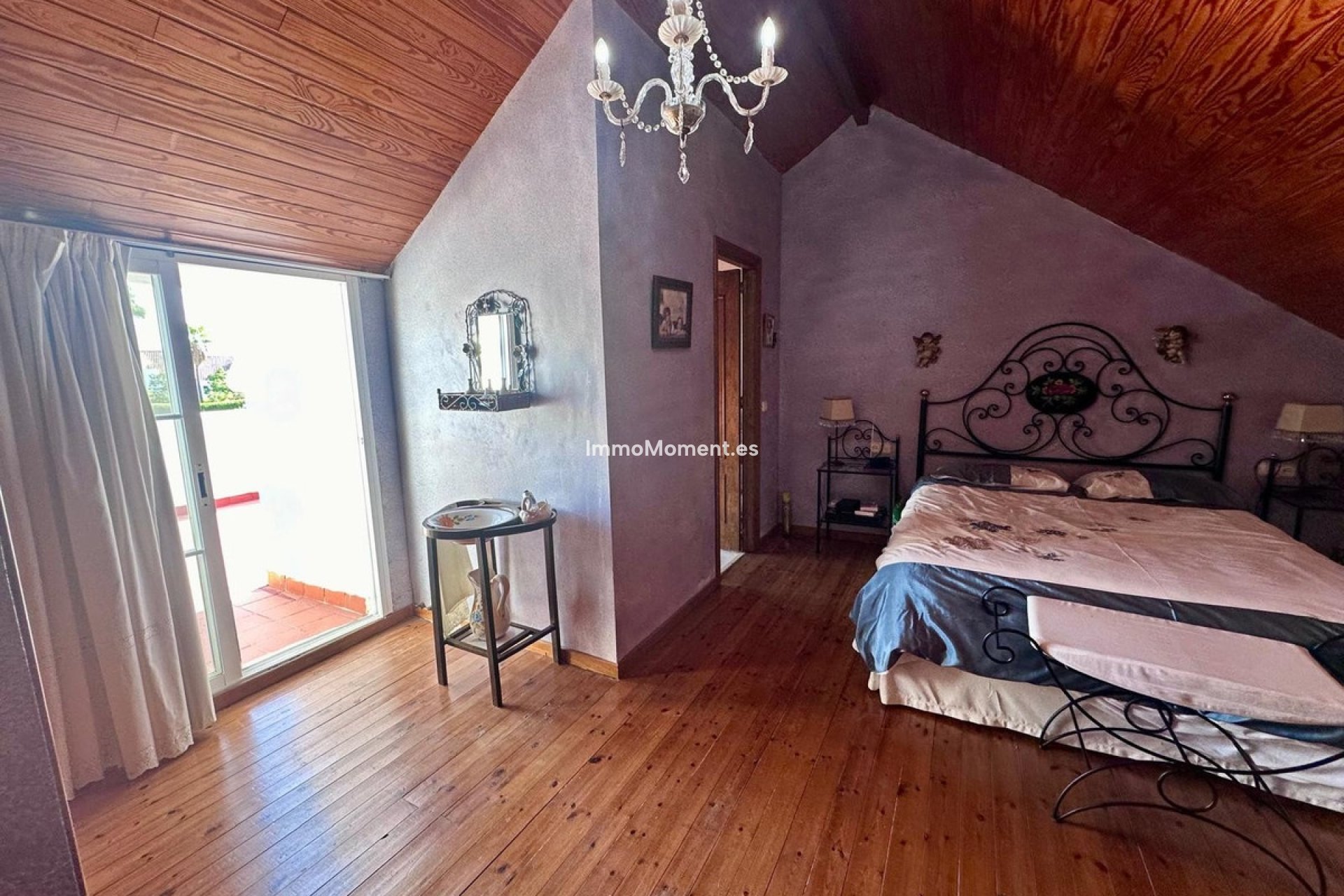 Revente - Maison mitoyenne - Estepona  - Estepona Centro