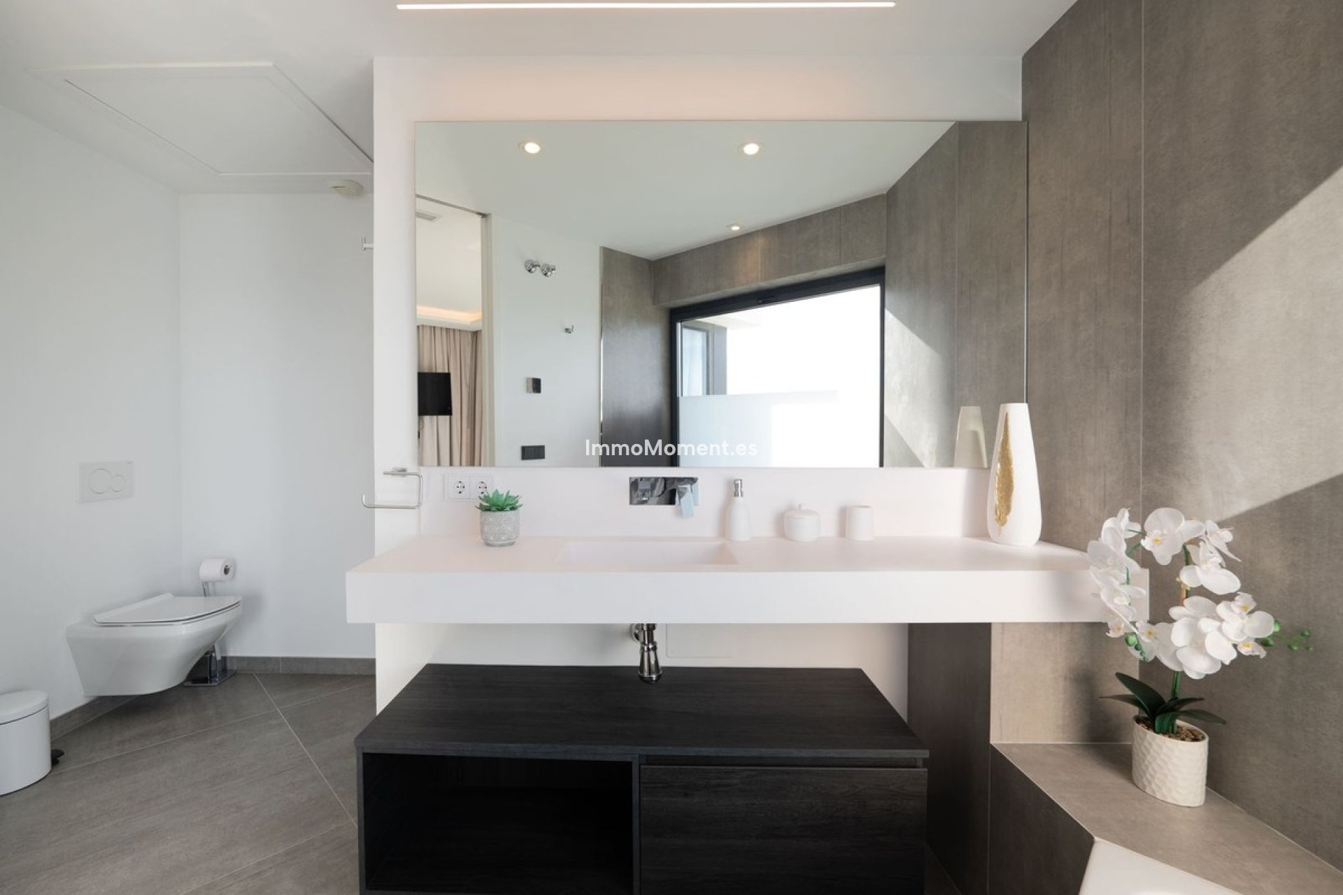 Revente - Maison mitoyenne - Estepona  - Estepona Centro