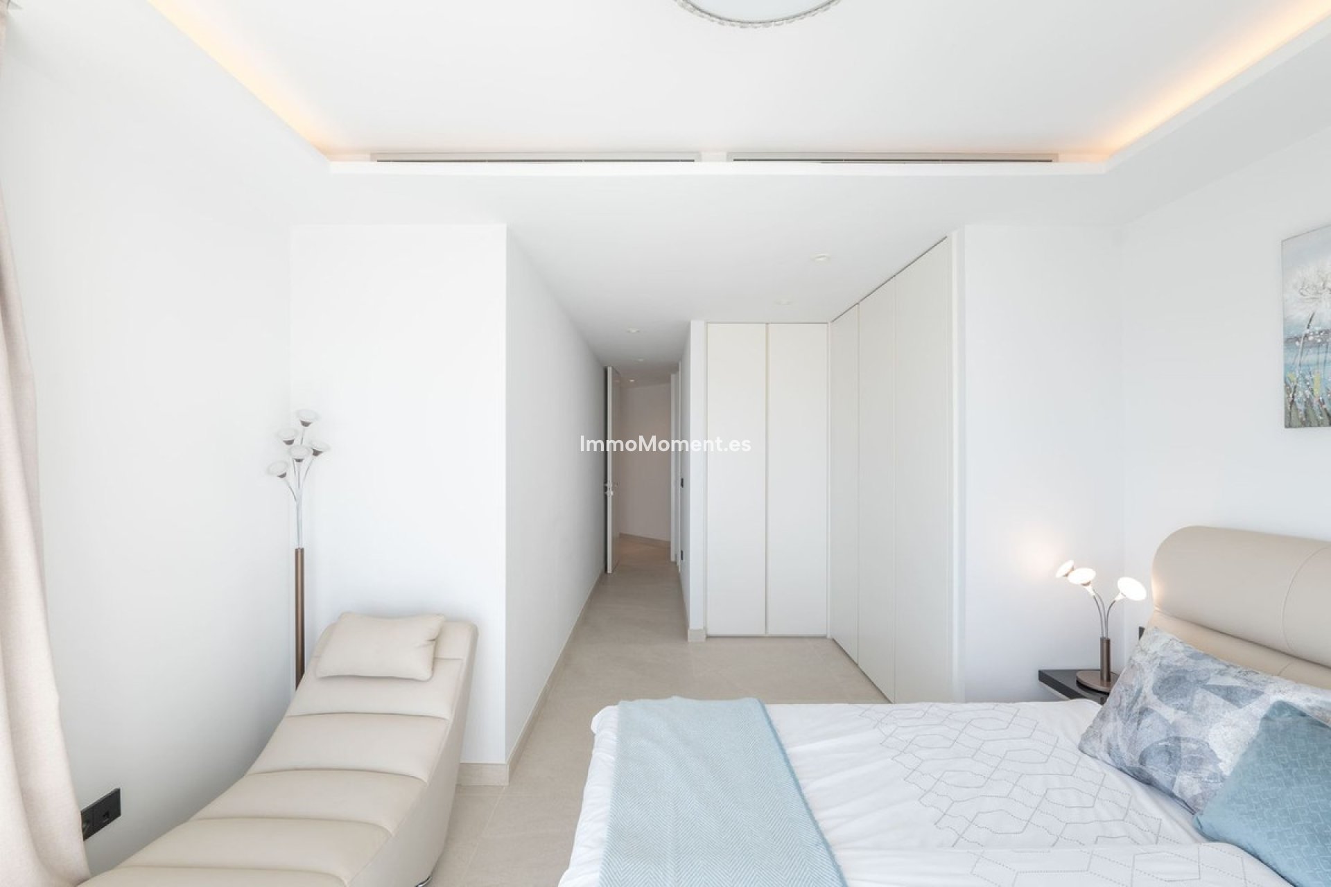 Revente - Maison mitoyenne - Estepona  - Estepona Centro