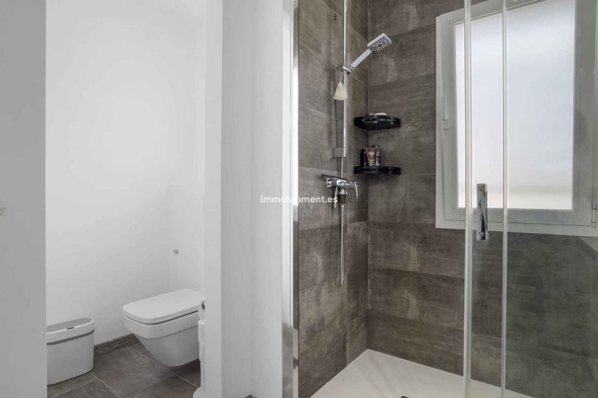 Revente - Maison mitoyenne - Estepona  - Estepona Centro