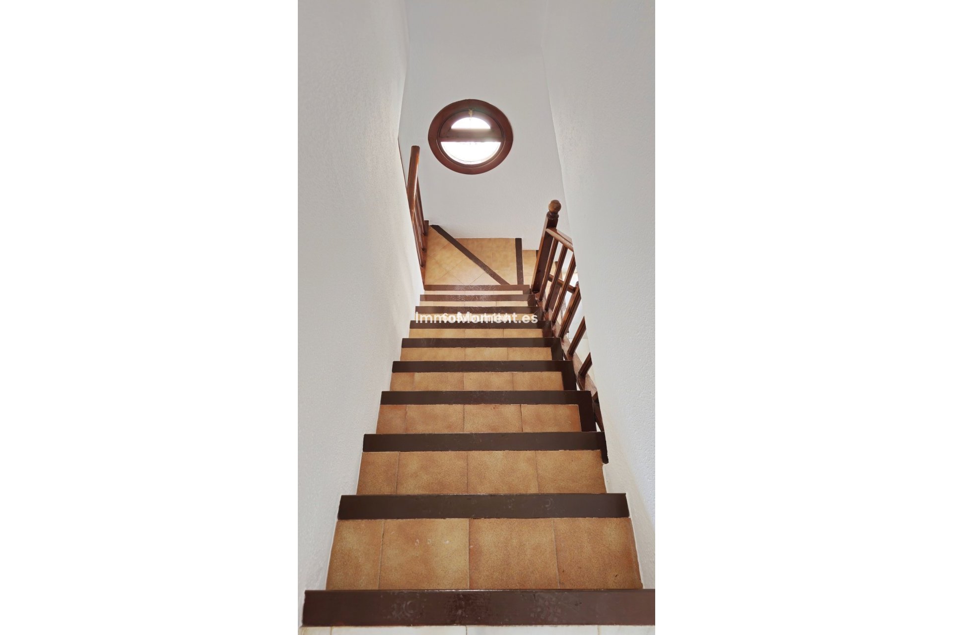 Revente - Maison mitoyenne - Estepona  - Estepona Centro