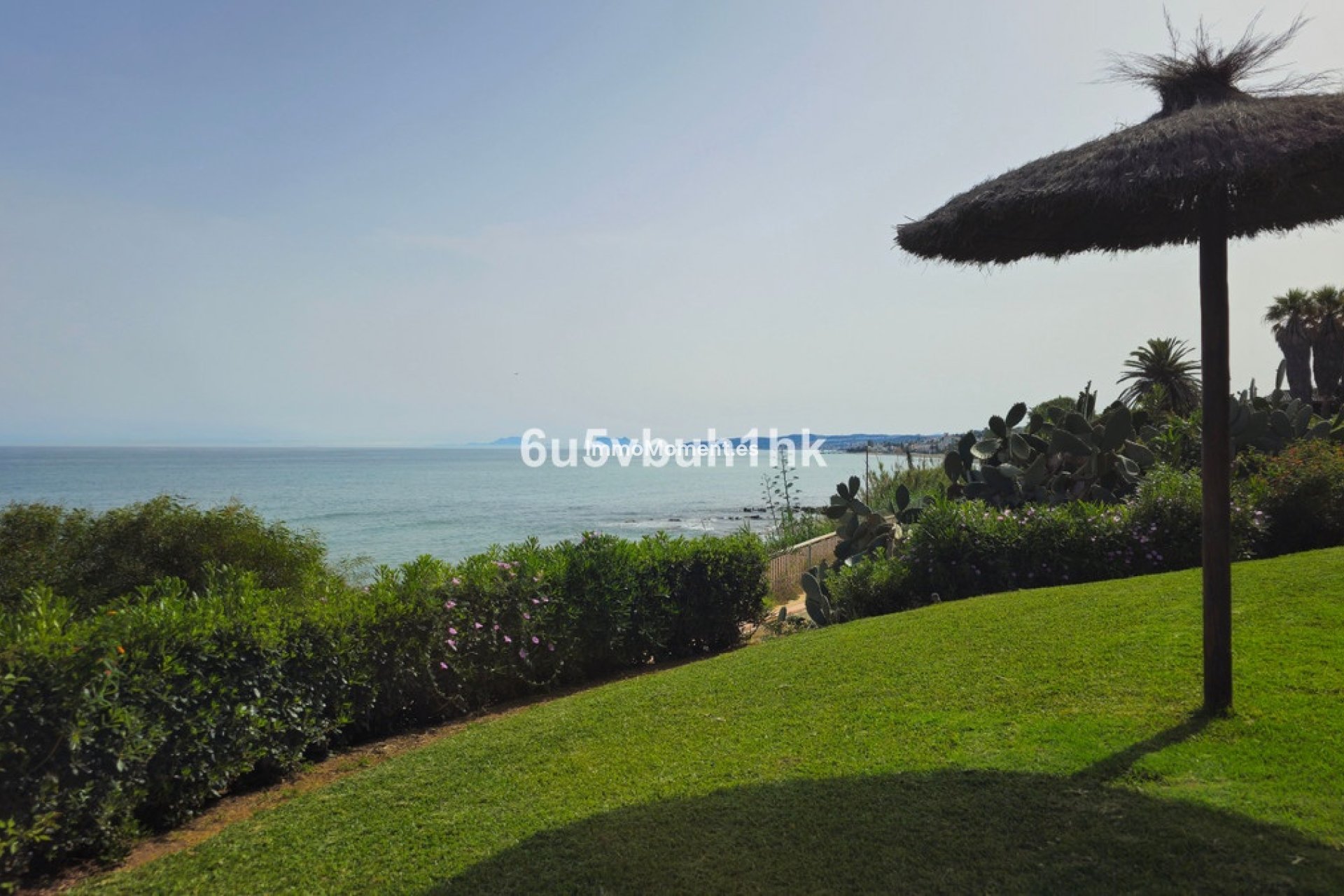 Revente - Maison mitoyenne - Estepona  - Estepona Centro