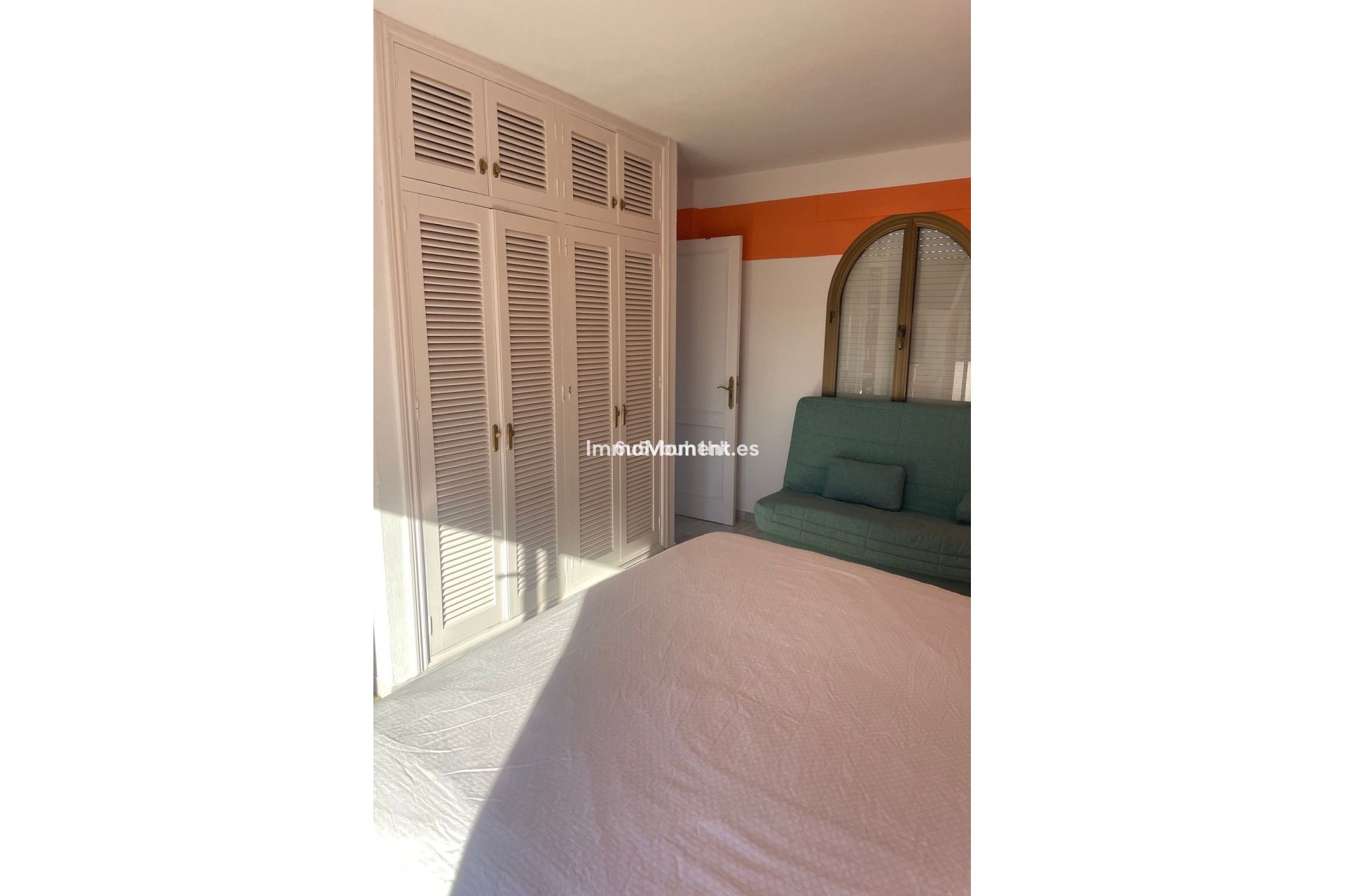 Revente - Maison mitoyenne - Estepona  - Estepona Centro