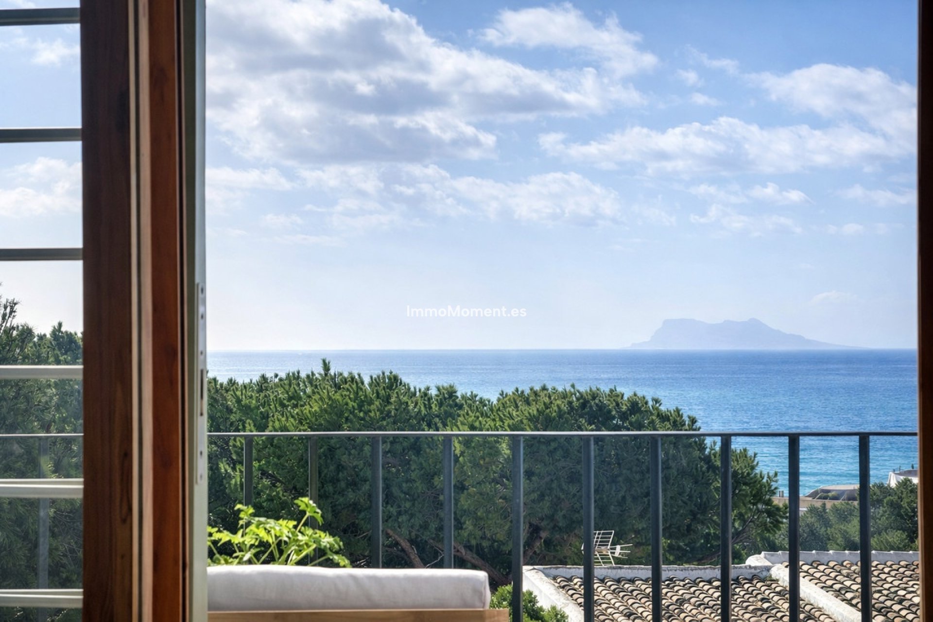 Revente - Maison mitoyenne - Estepona  - Estepona Centro