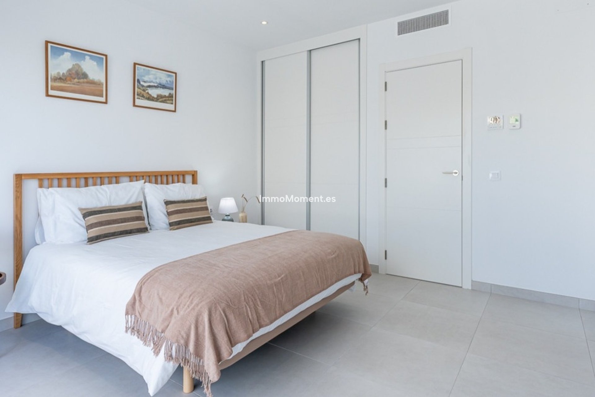 Revente - Maison mitoyenne - Estepona  - Estepona Centro