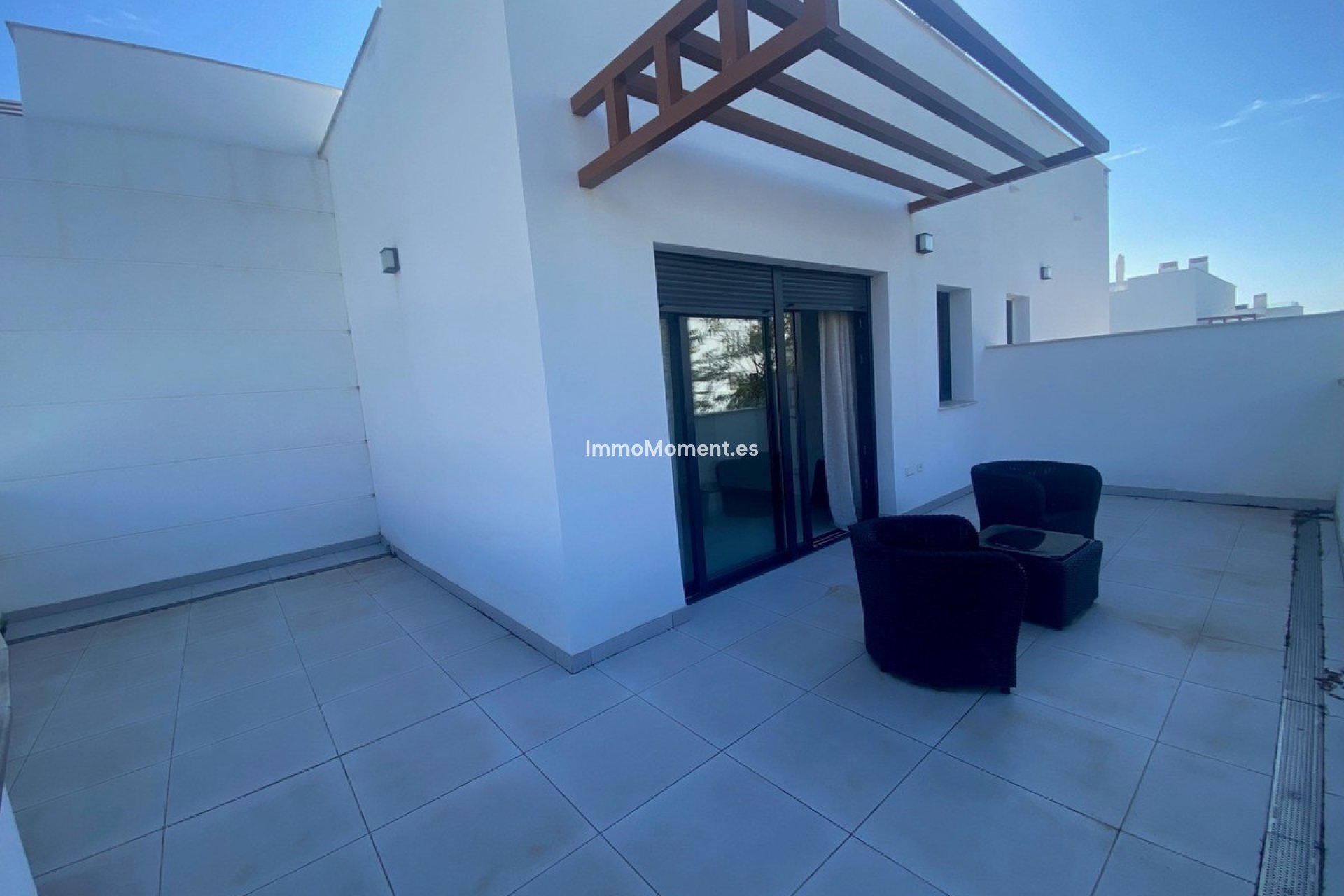 Revente - Maison mitoyenne - Estepona  - Estepona Centro
