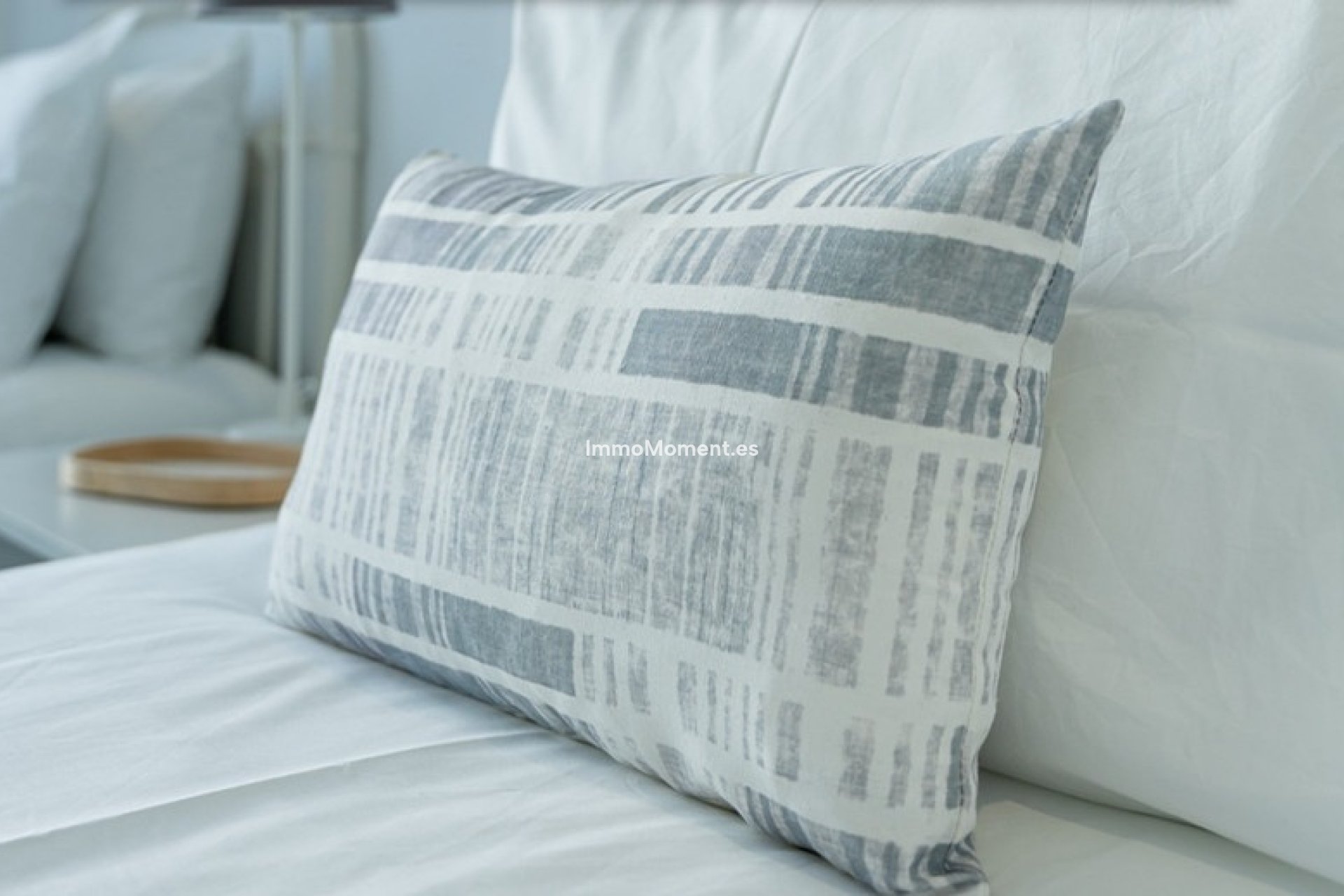 Revente - Maison mitoyenne - Estepona  - Estepona Centro