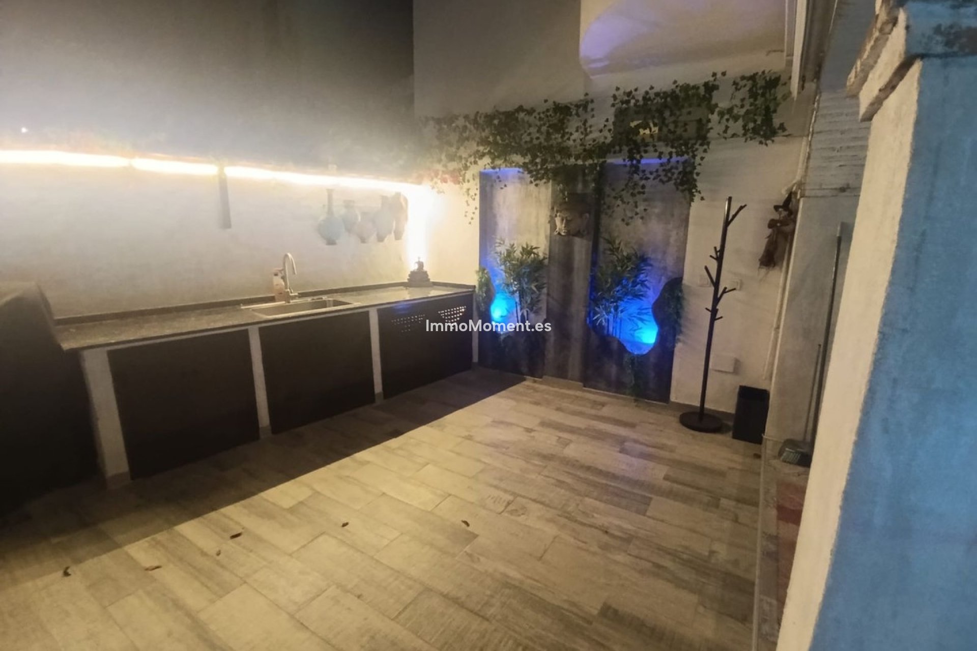 Revente - Maison mitoyenne - Estepona  - Estepona Centro