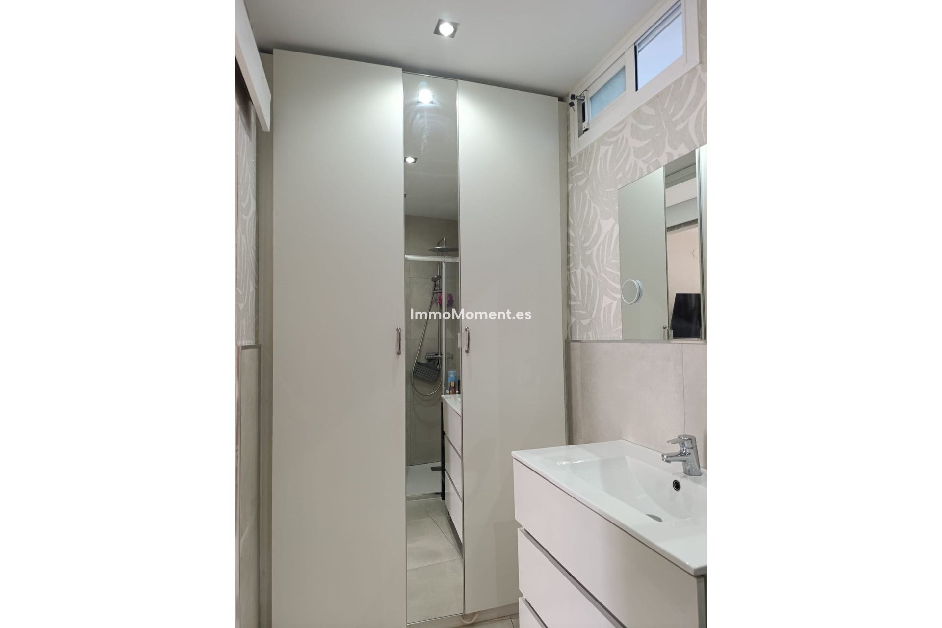 Revente - Maison mitoyenne - Estepona  - Estepona Centro