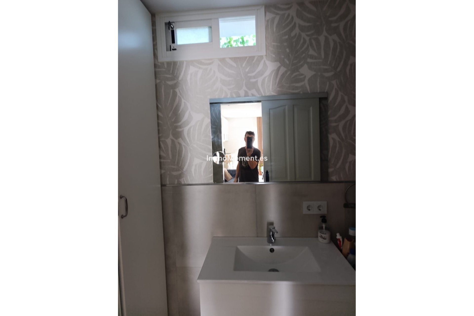 Revente - Maison mitoyenne - Estepona  - Estepona Centro