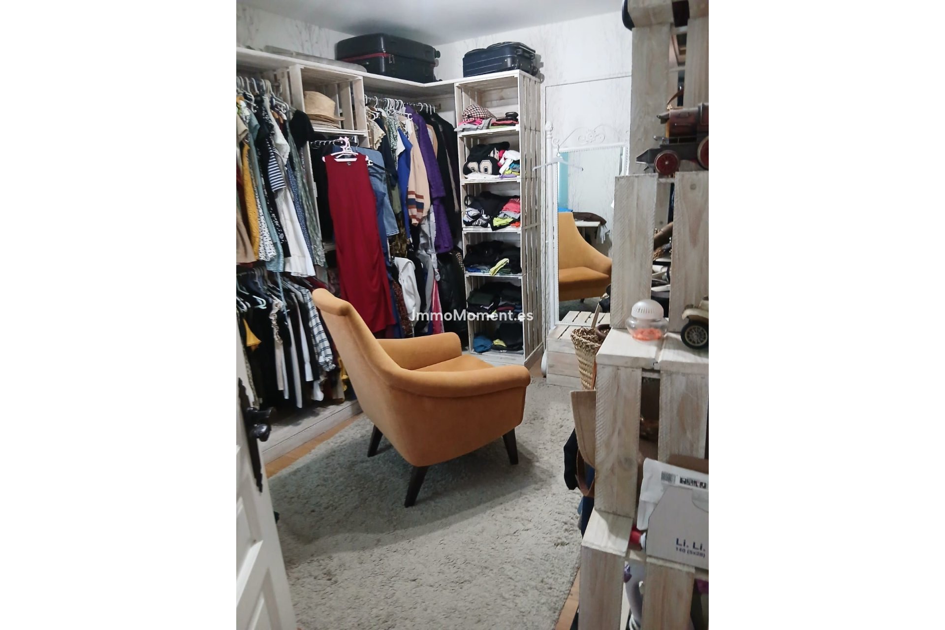 Revente - Maison mitoyenne - Estepona  - Estepona Centro