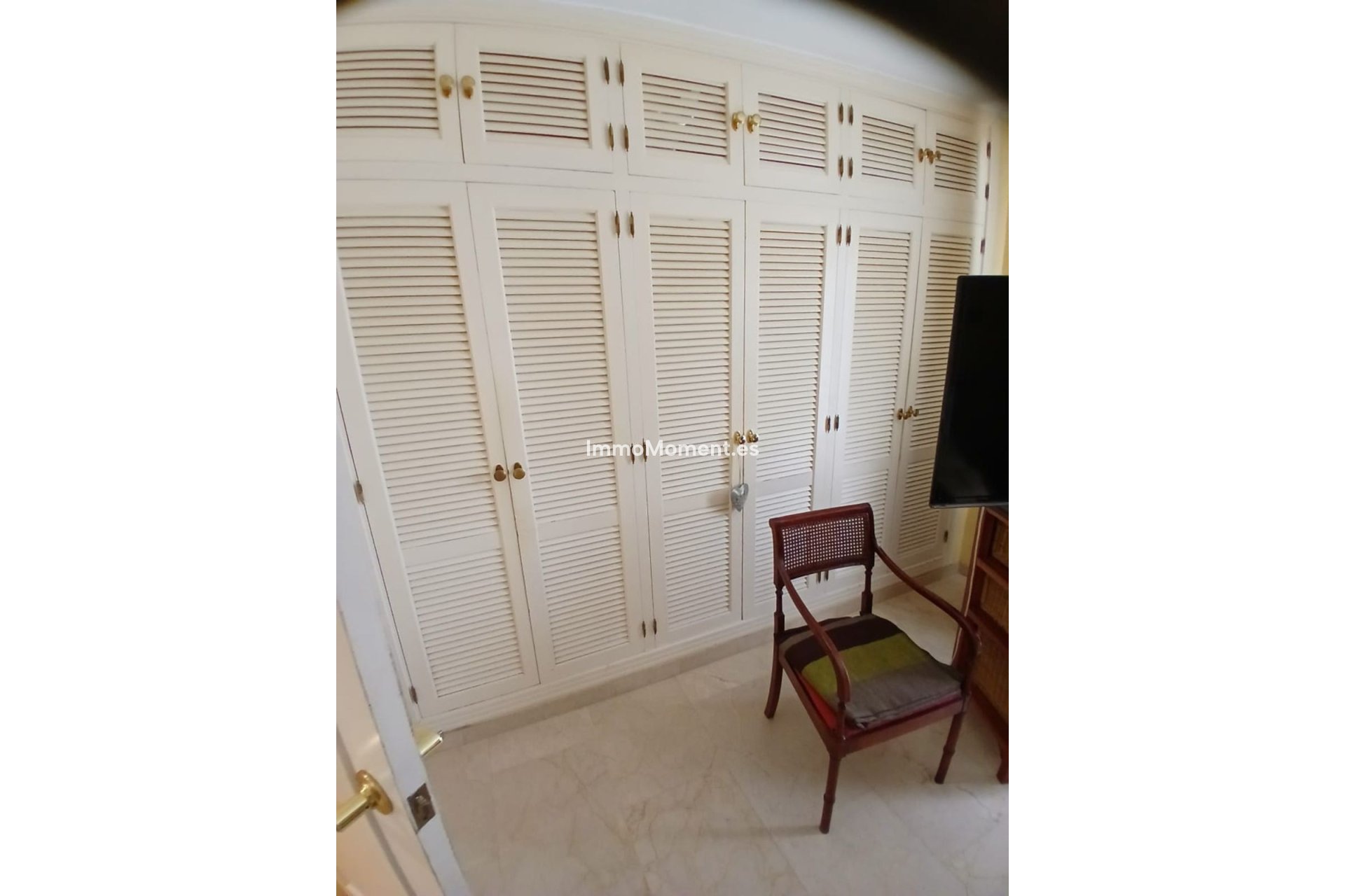 Revente - Maison mitoyenne - Estepona  - Estepona Centro