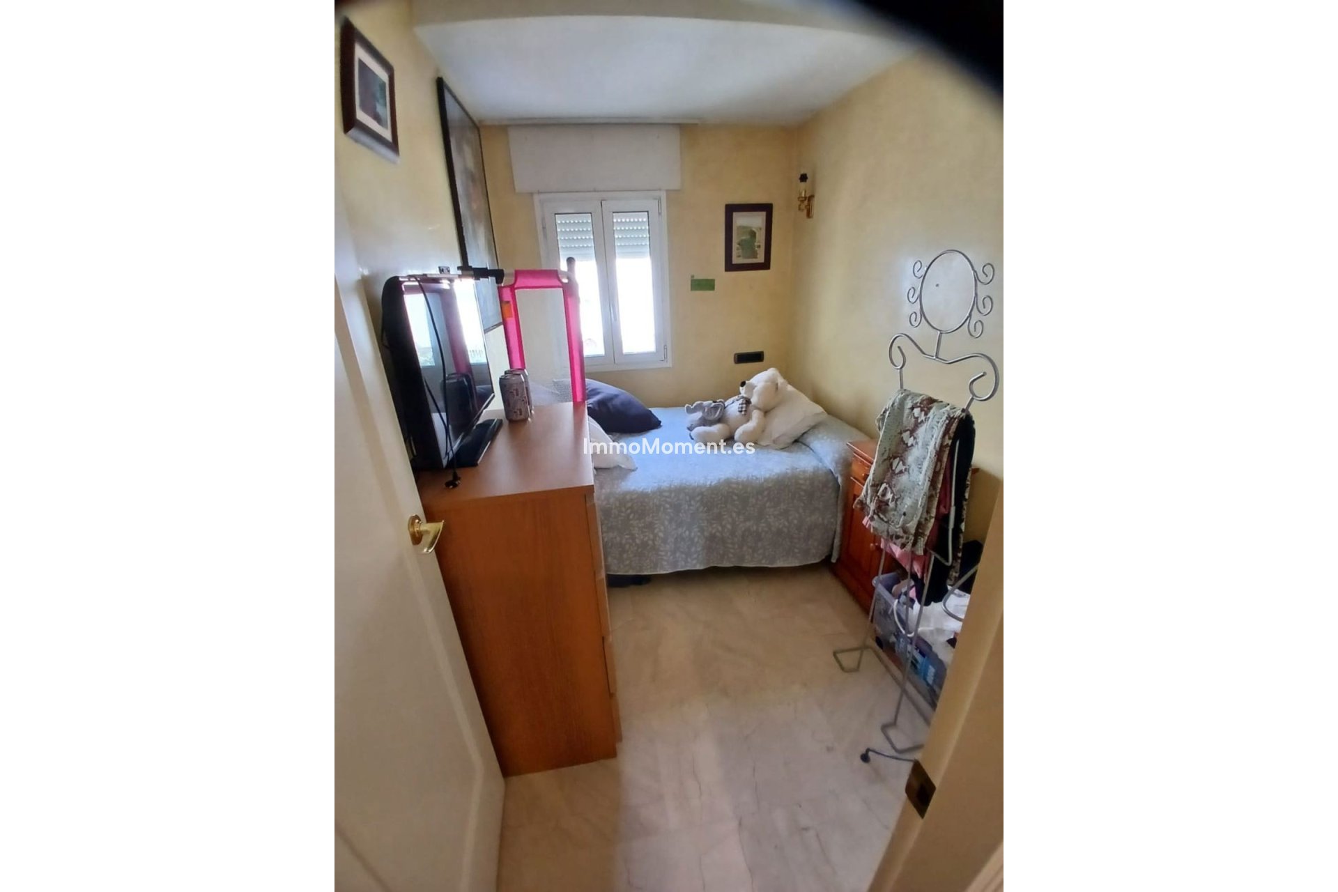 Revente - Maison mitoyenne - Estepona  - Estepona Centro