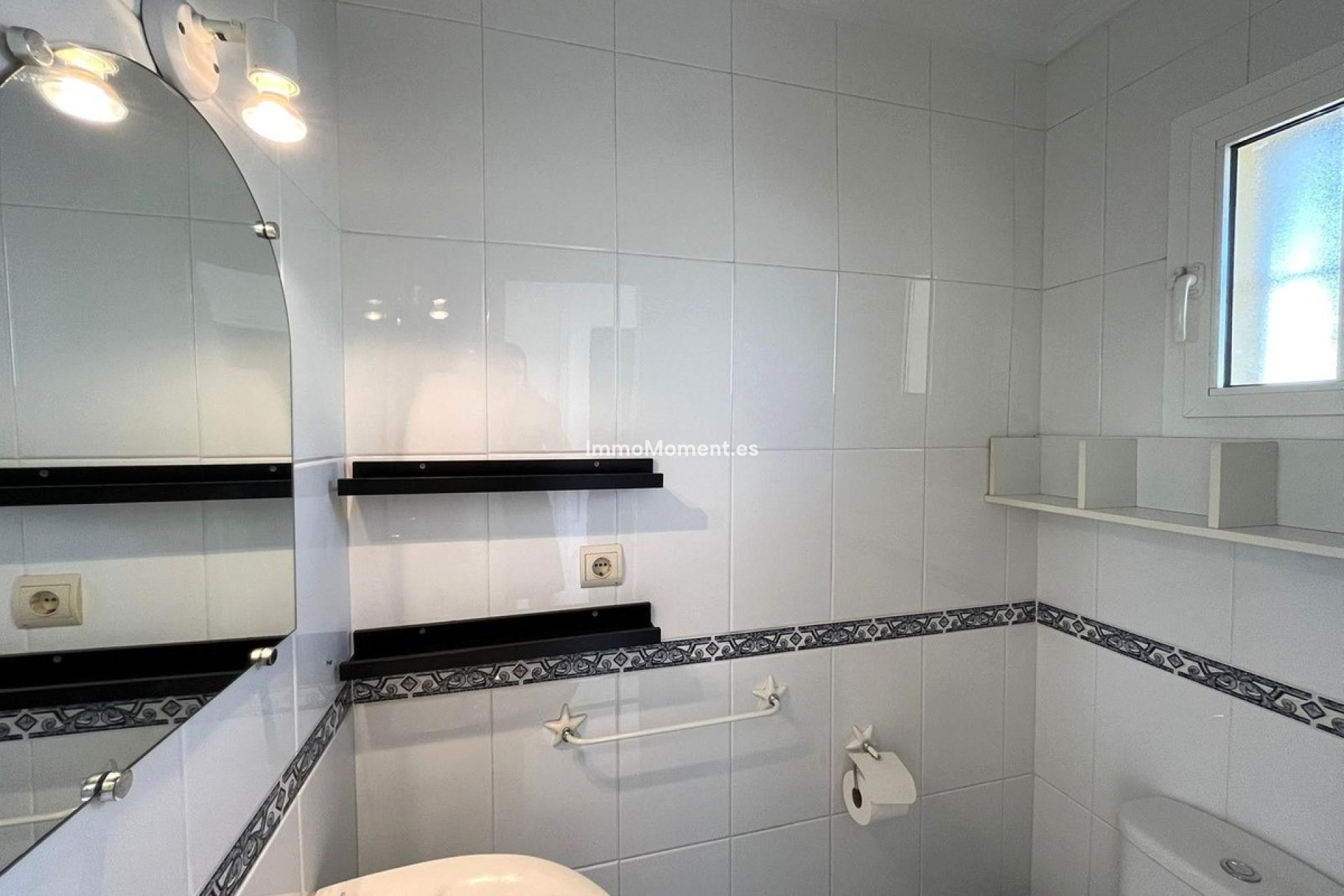 Revente - Maison mitoyenne - Estepona  - Estepona Centro