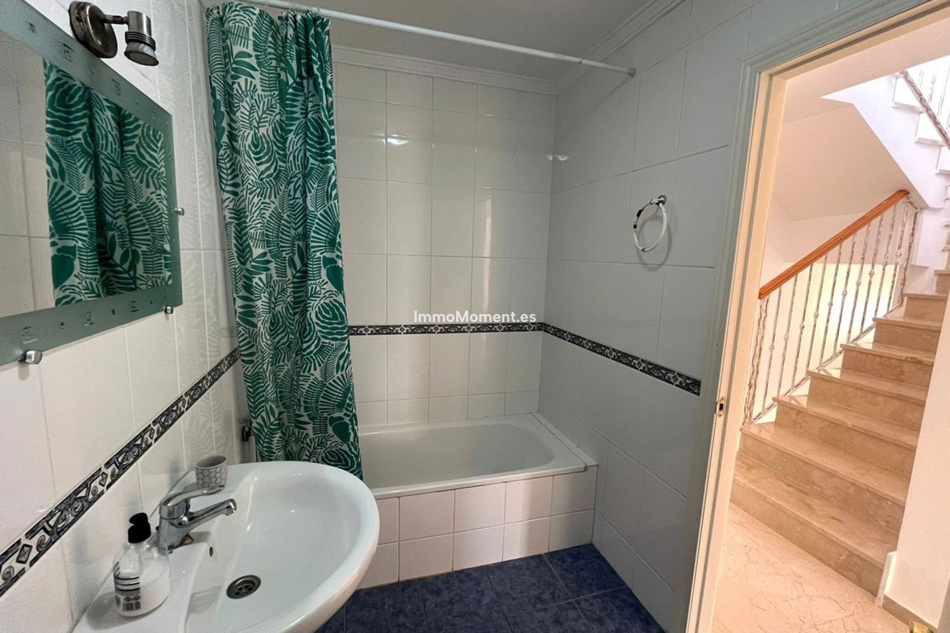 Revente - Maison mitoyenne - Estepona  - Estepona Centro