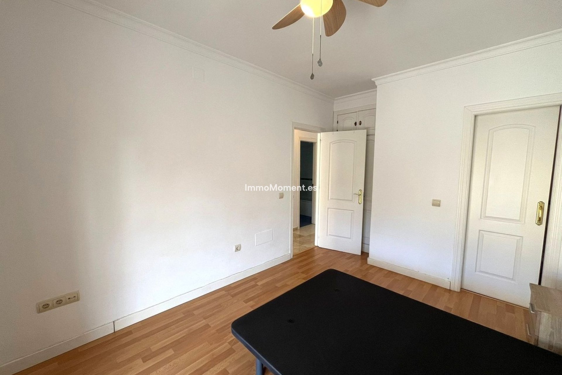 Revente - Maison mitoyenne - Estepona  - Estepona Centro