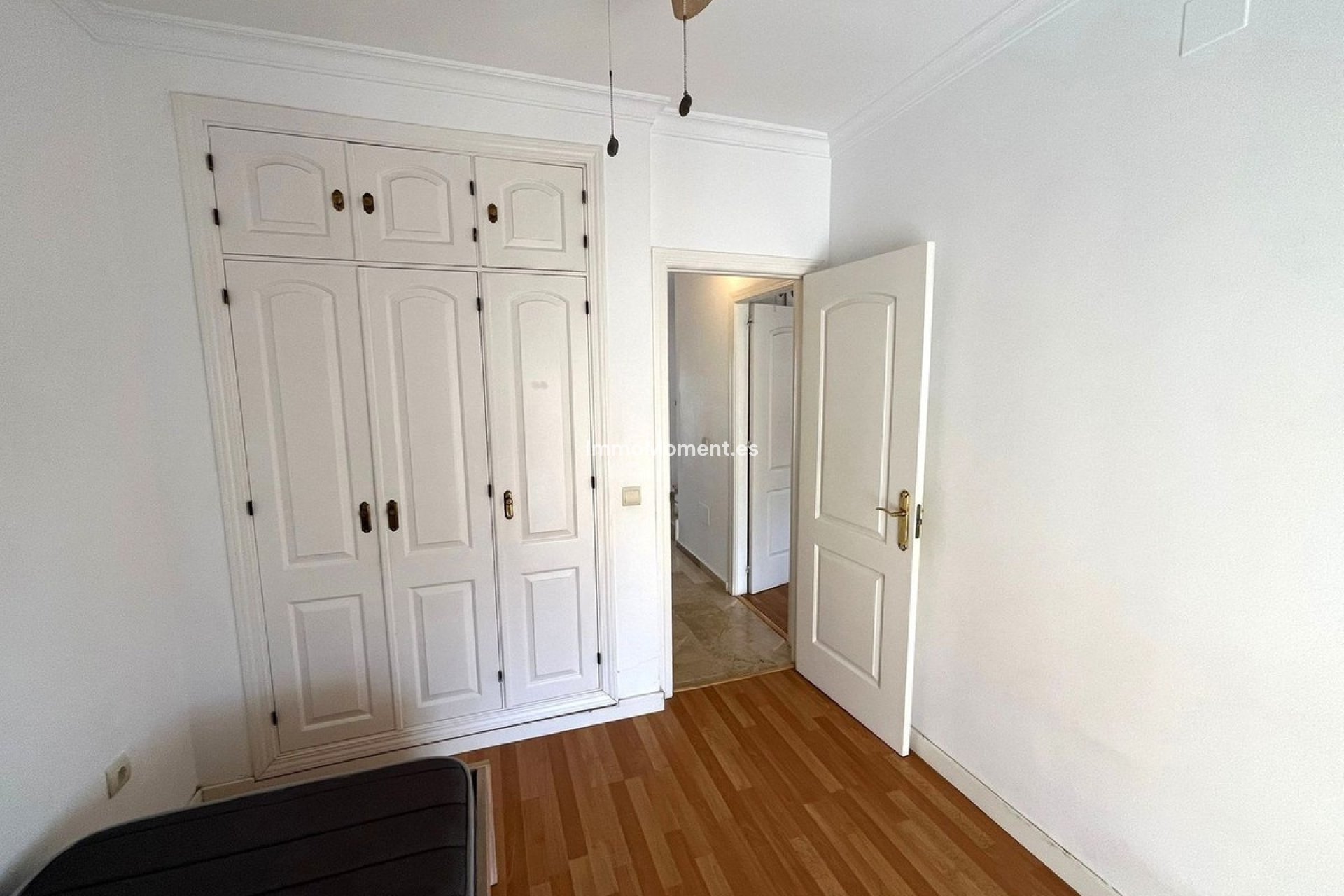 Revente - Maison mitoyenne - Estepona  - Estepona Centro