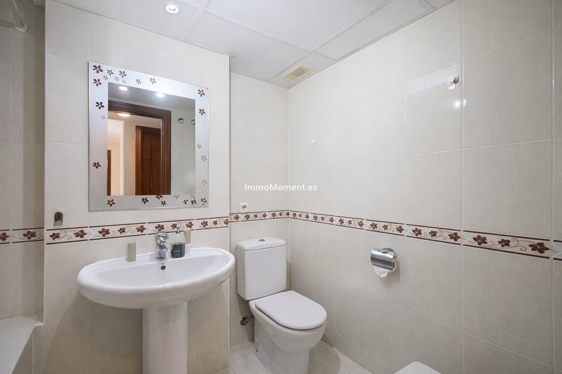 Revente - Maison mitoyenne - Estepona  - Estepona Centro