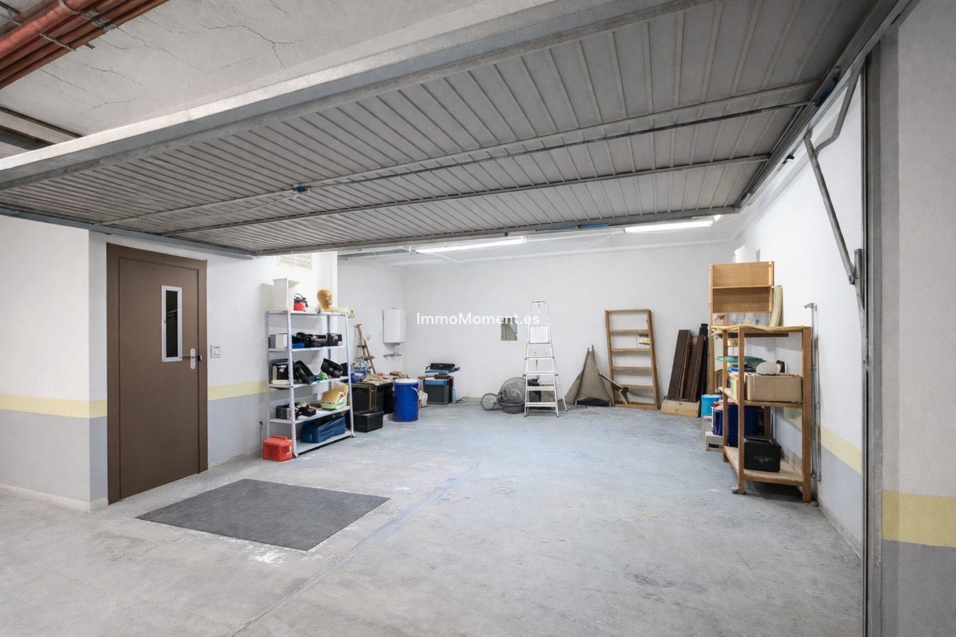 Revente - Maison mitoyenne - Estepona  - Estepona Centro