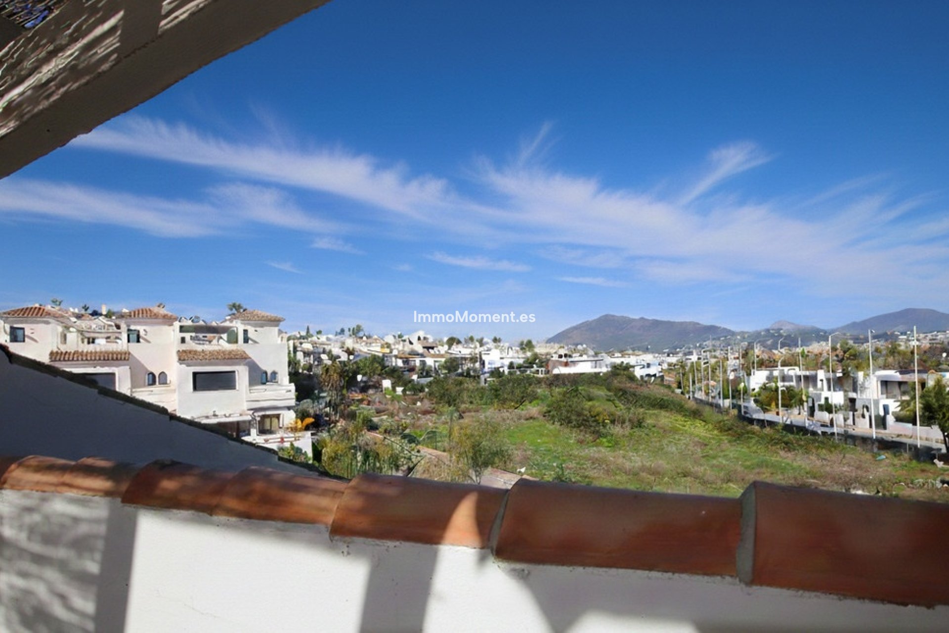 Revente - Maison mitoyenne - Estepona  - Estepona Centro