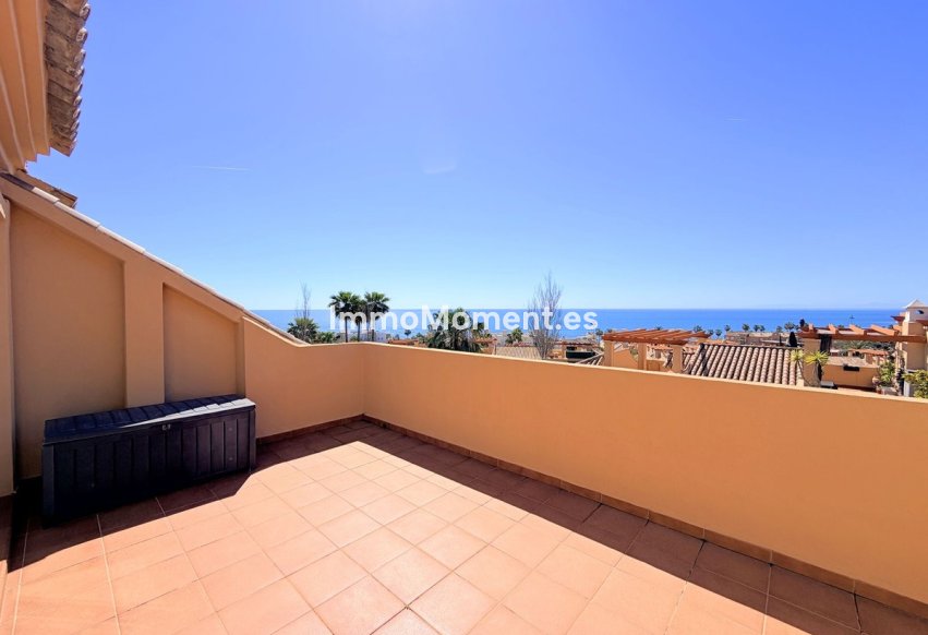 Revente - Maison mitoyenne - Estepona  - Estepona Centro