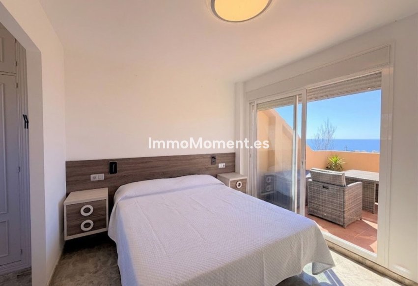Revente - Maison mitoyenne - Estepona  - Estepona Centro
