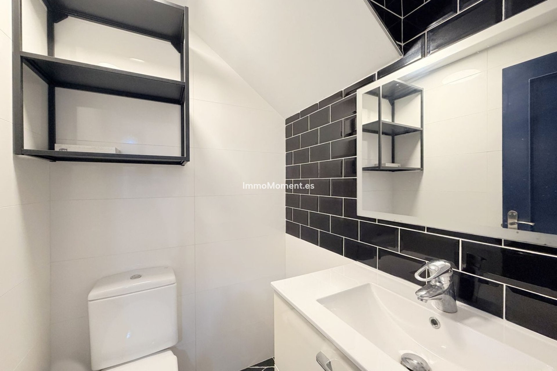 Revente - Maison mitoyenne - Estepona  - Estepona Centro