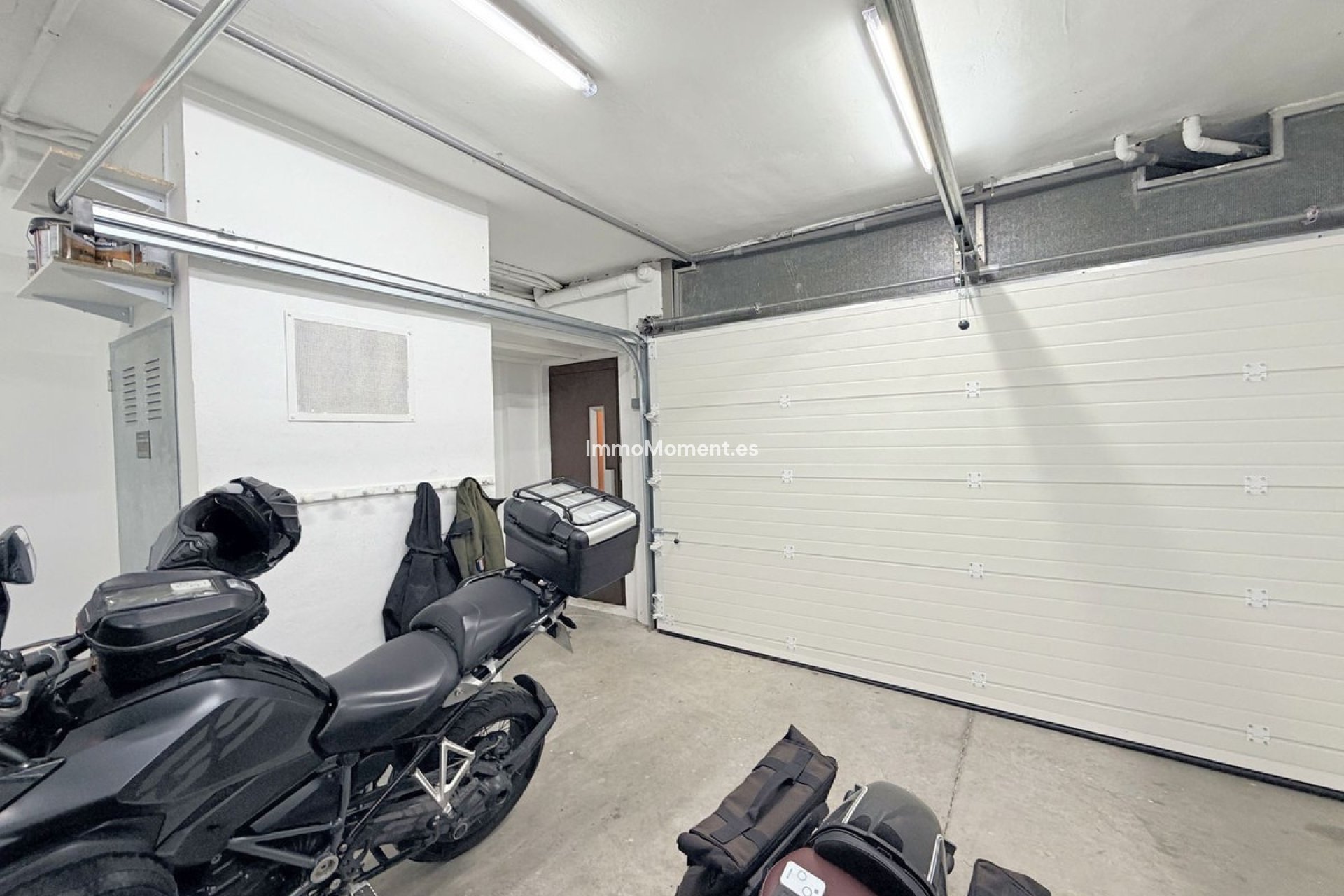 Revente - Maison mitoyenne - Estepona  - Estepona Centro