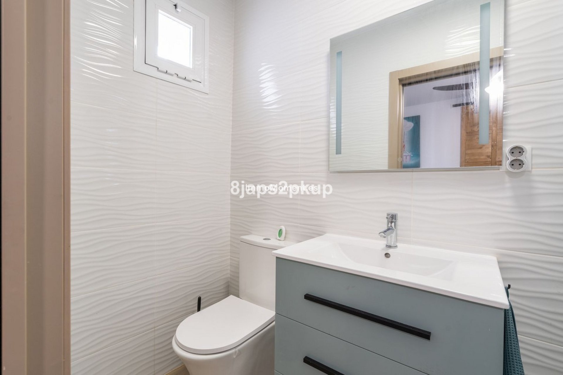 Revente - Maison mitoyenne - Estepona  - Estepona Centro