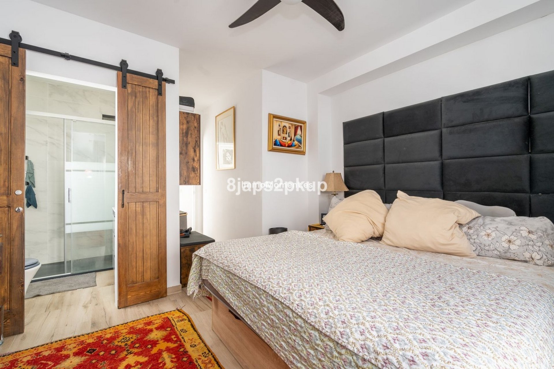 Revente - Maison mitoyenne - Estepona  - Estepona Centro