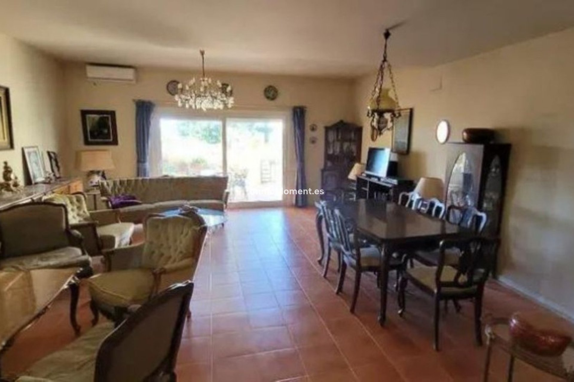 Revente - Maison mitoyenne - Estepona  - Estepona Centro