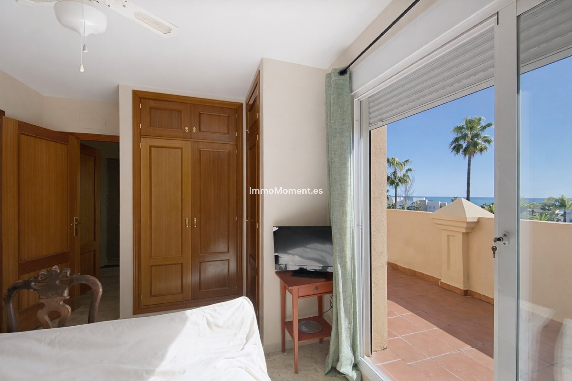 Revente - Maison mitoyenne - Estepona  - Estepona Centro