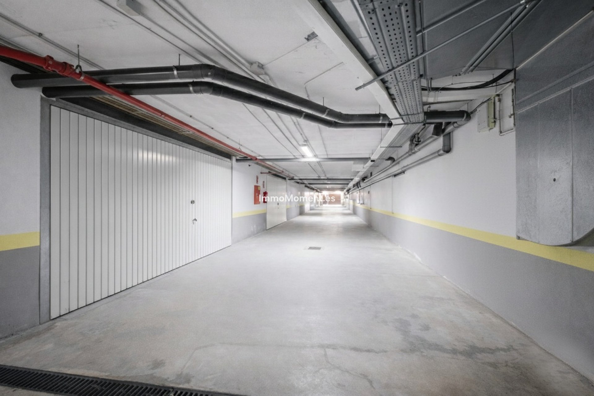 Revente - Maison mitoyenne - Estepona  - Estepona Centro