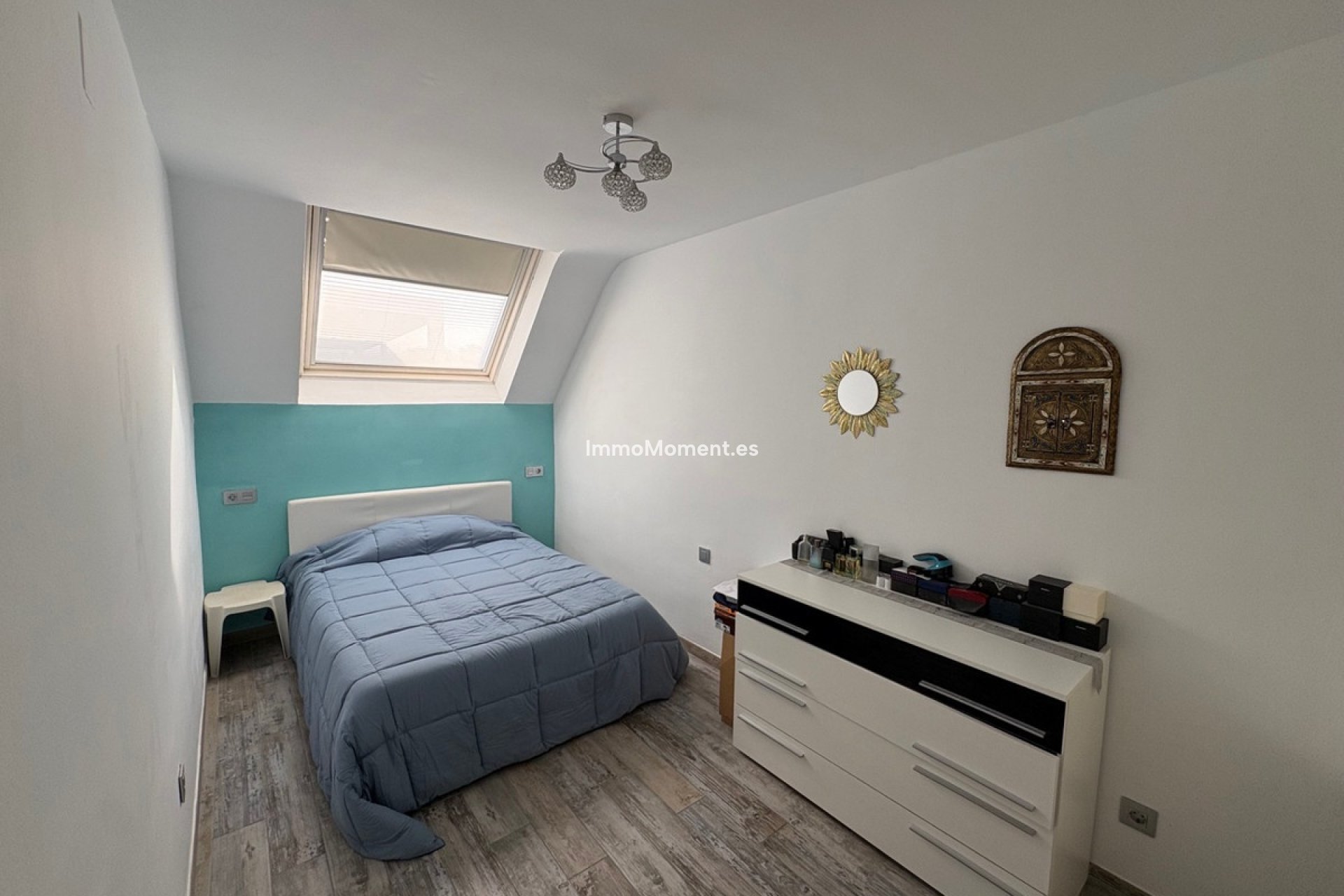 Revente - Maison mitoyenne - Estepona  - Estepona Centro