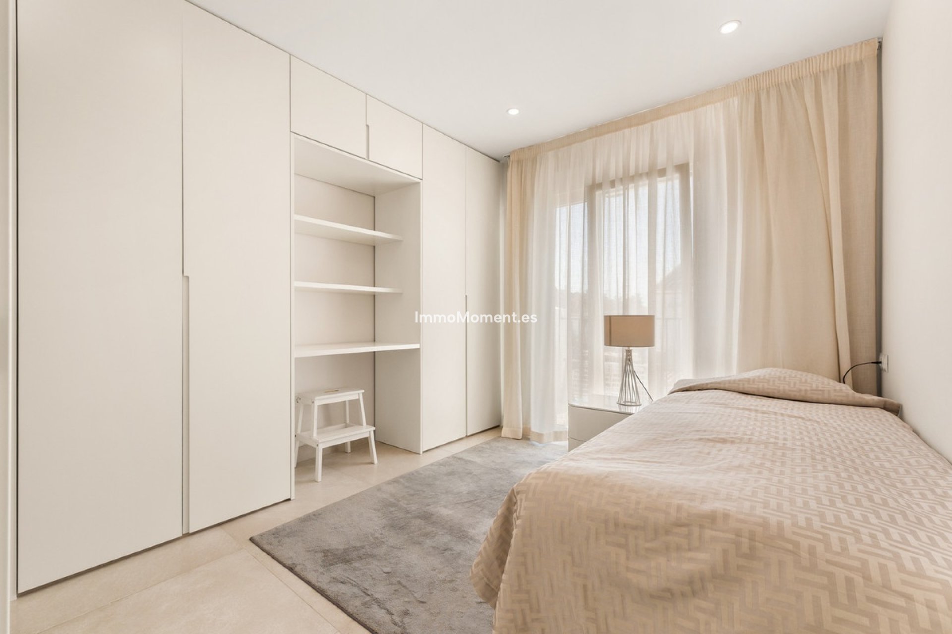 Revente - Maison mitoyenne - Estepona  - Estepona Centro