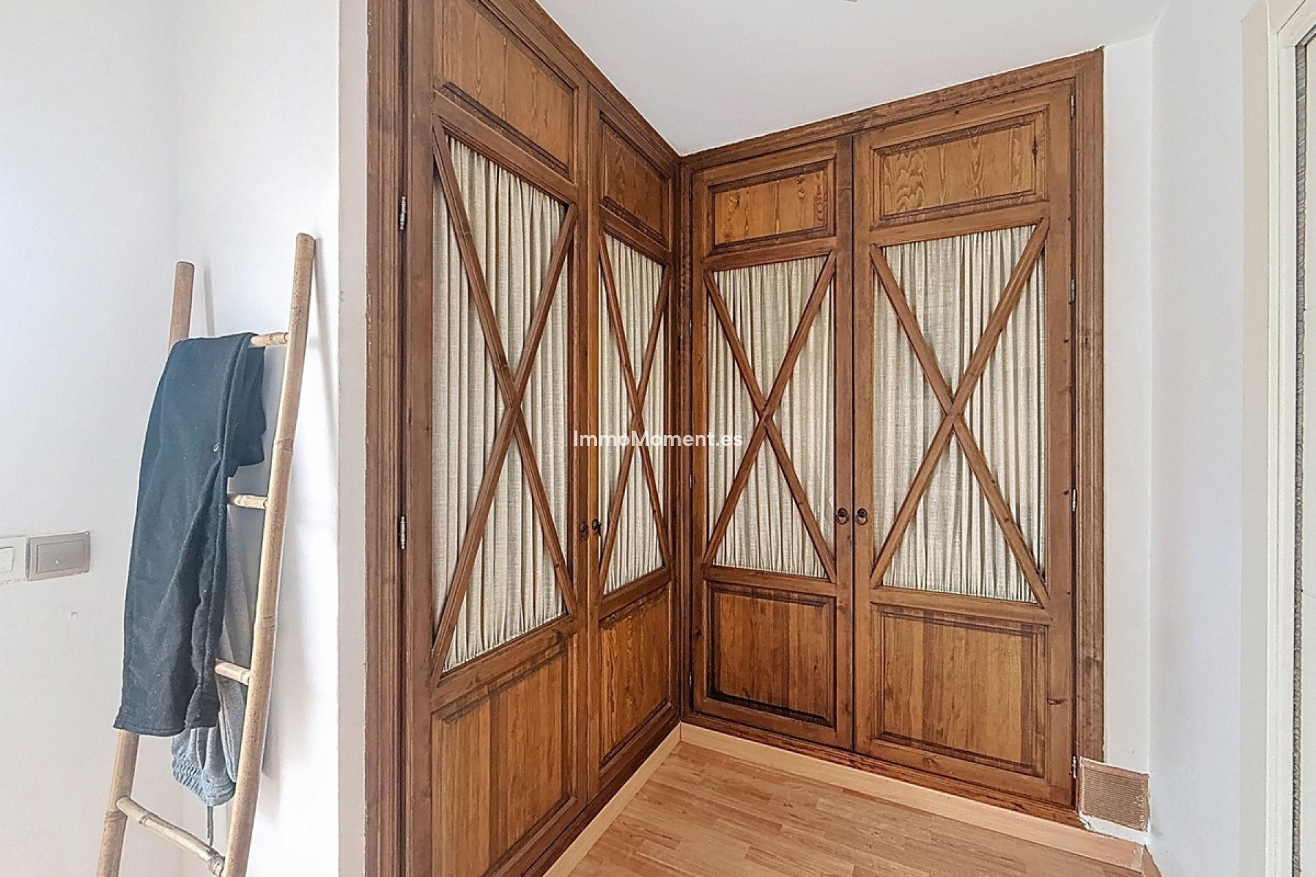 Revente - Maison mitoyenne - Estepona  - Estepona Centro
