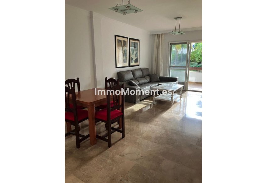 Revente - Maison mitoyenne - Estepona  - Estepona Centro