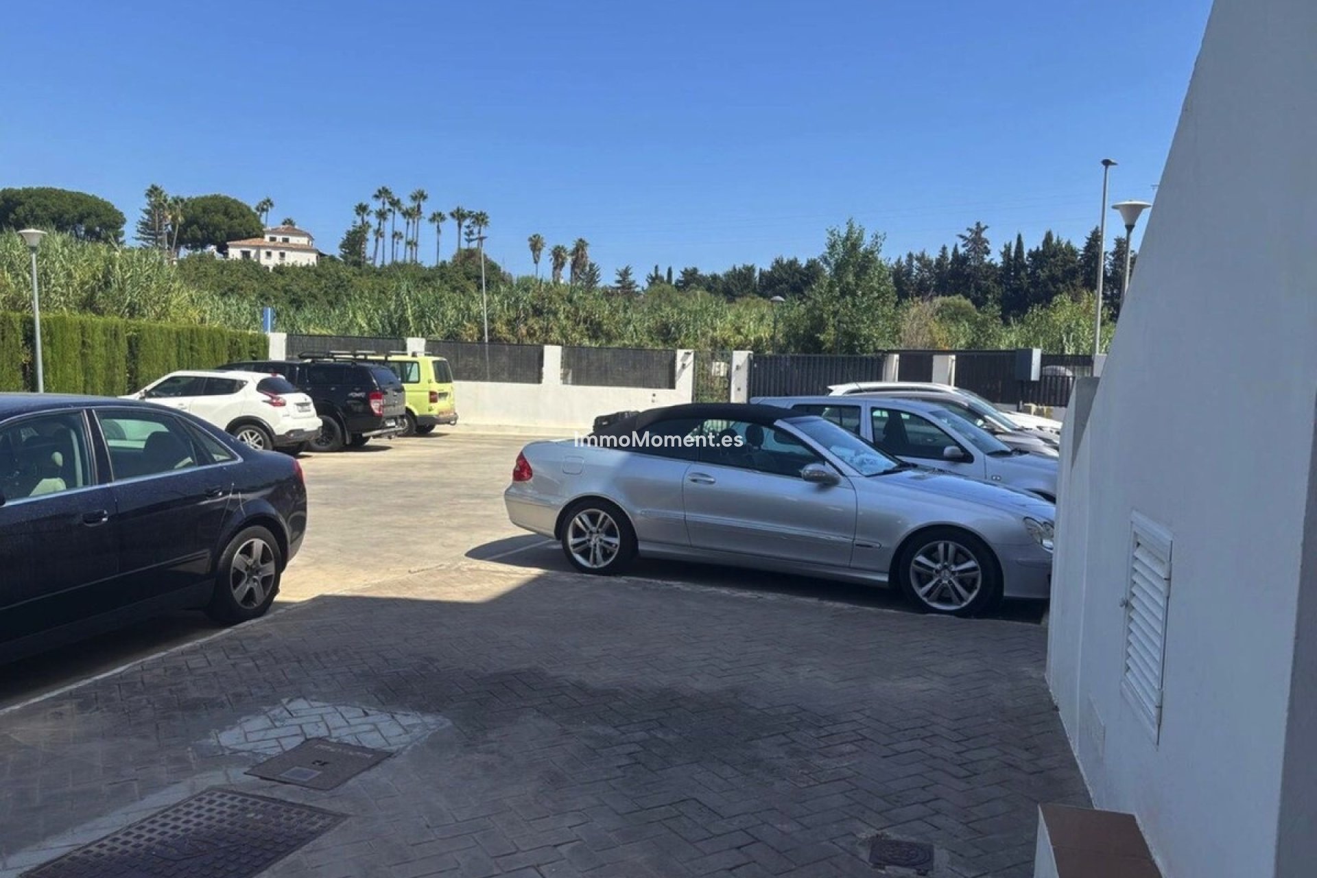 Revente - Maison mitoyenne - Estepona  - Estepona Centro