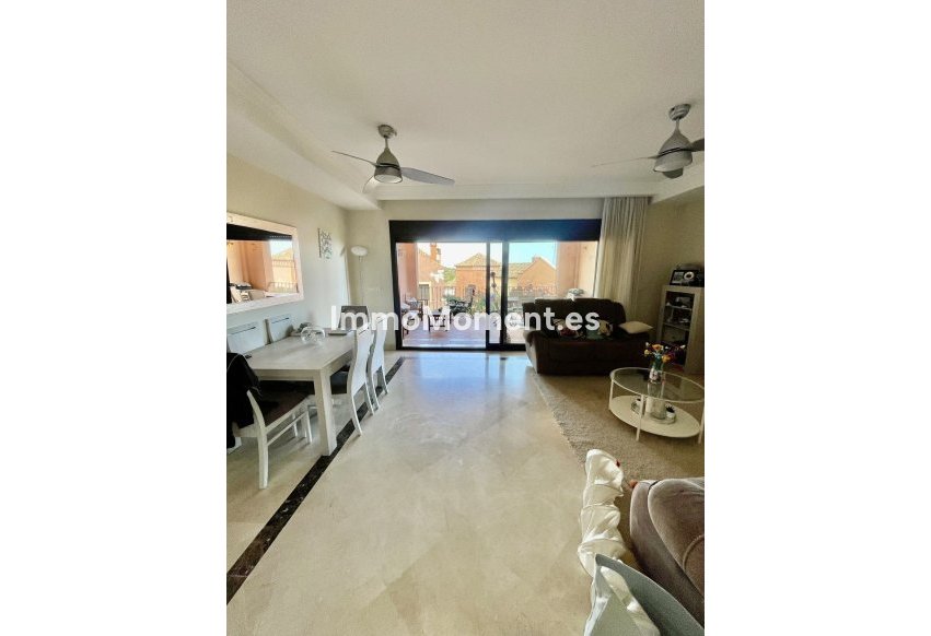 Revente - Maison mitoyenne - Estepona  - Estepona Centro