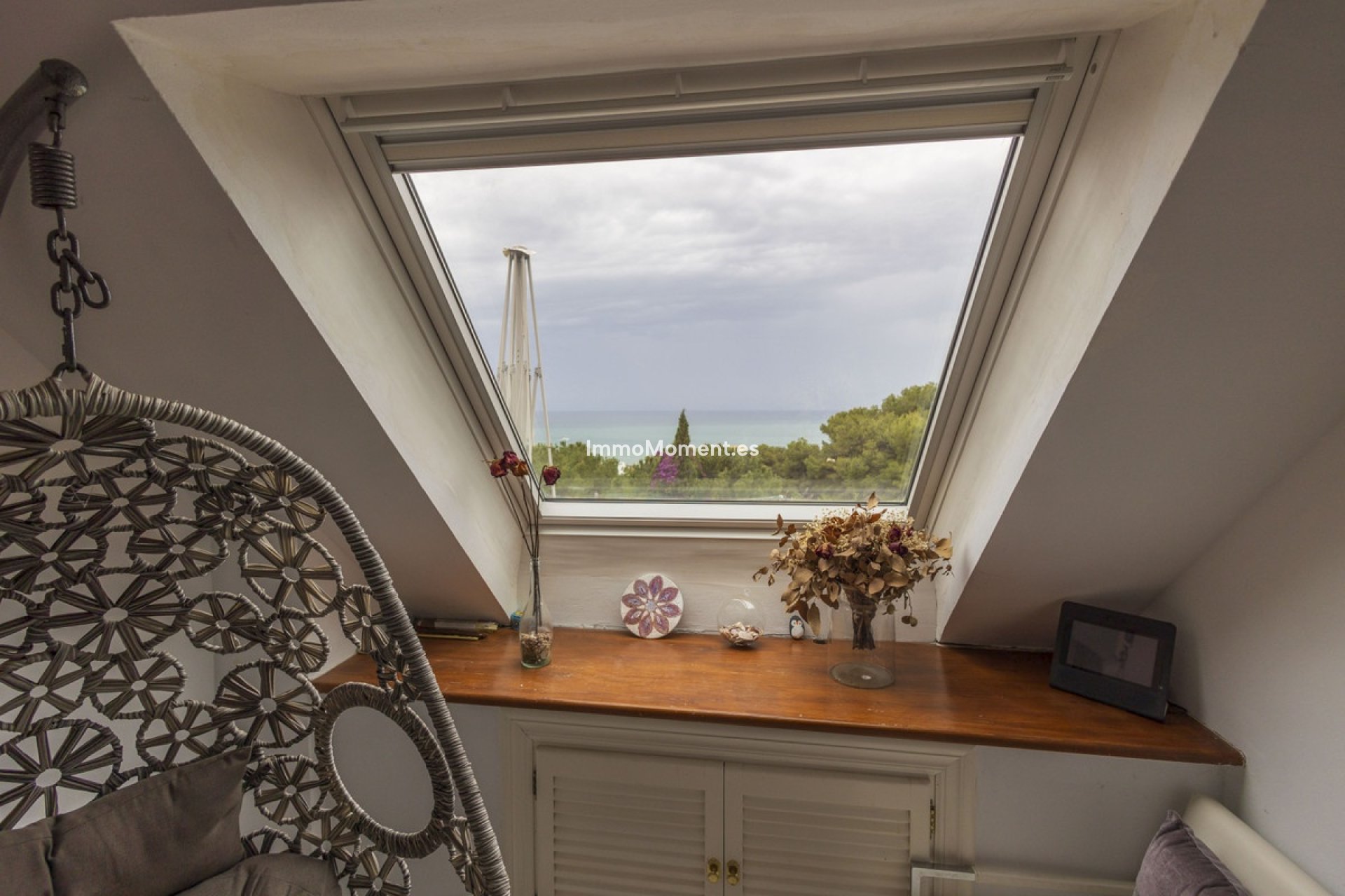 Revente - Maison mitoyenne - Estepona  - Estepona Centro