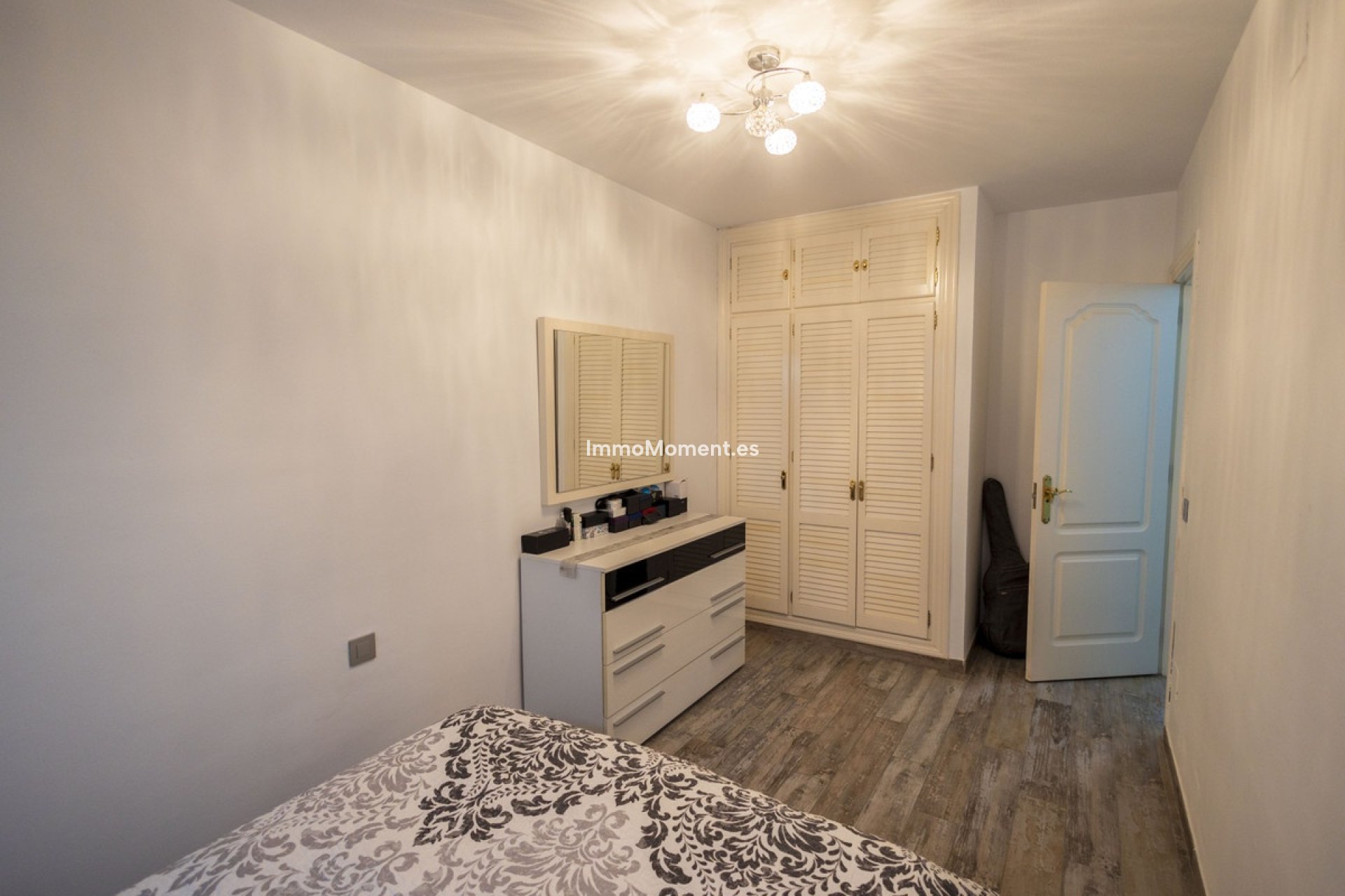 Revente - Maison mitoyenne - Estepona  - Estepona Centro