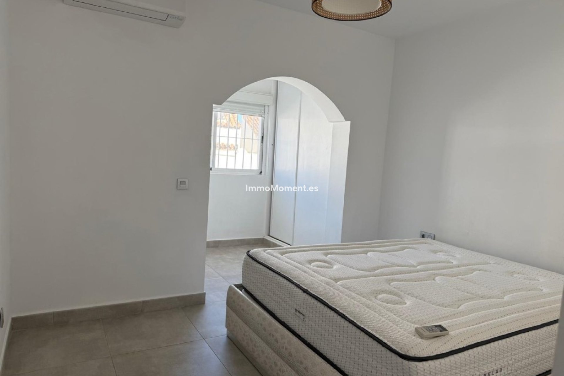 Revente - Maison mitoyenne - Estepona  - Estepona Centro